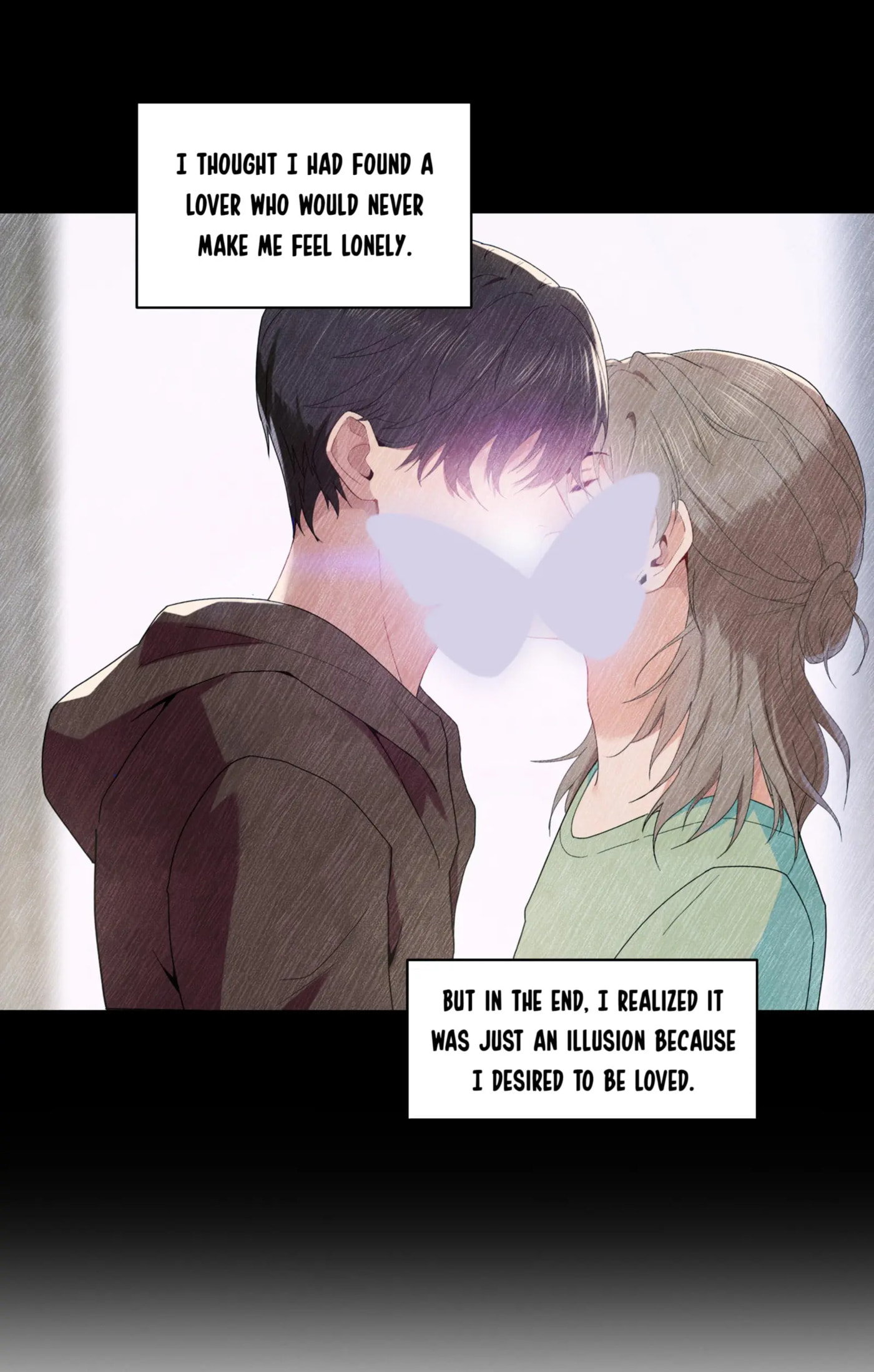 Pretty Friend Chapter 17 page 20 - 