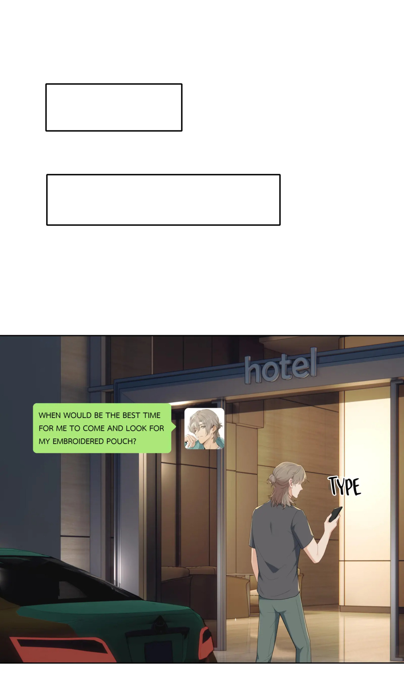 Pretty Friend Chapter 17 page 24 - 