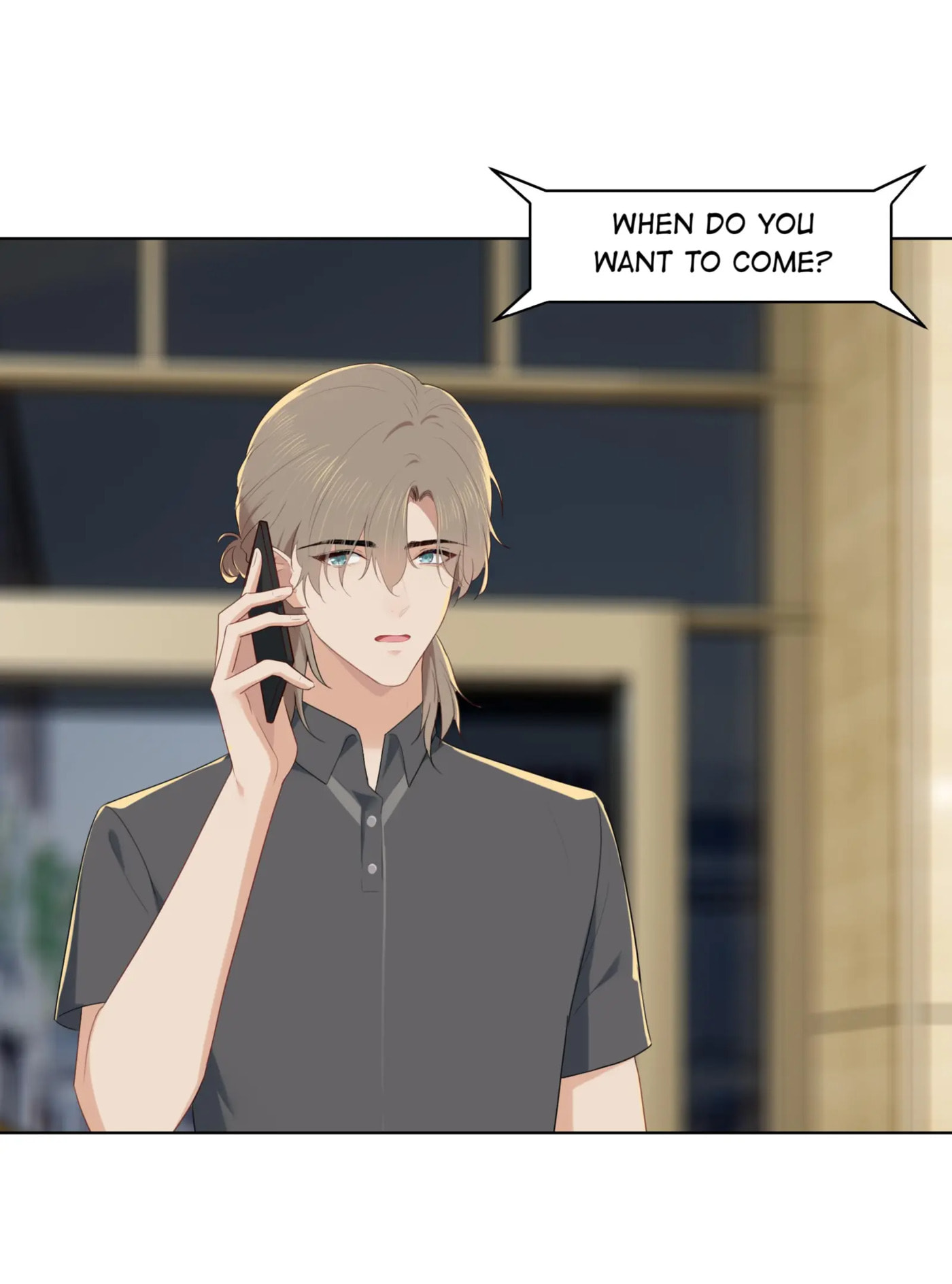 Pretty Friend Chapter 17 page 26 - 