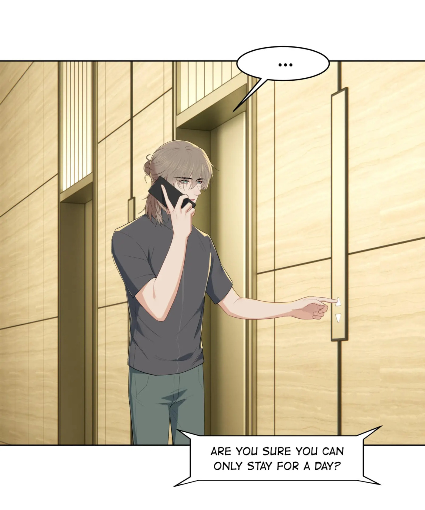 Pretty Friend Chapter 17 page 28 - 