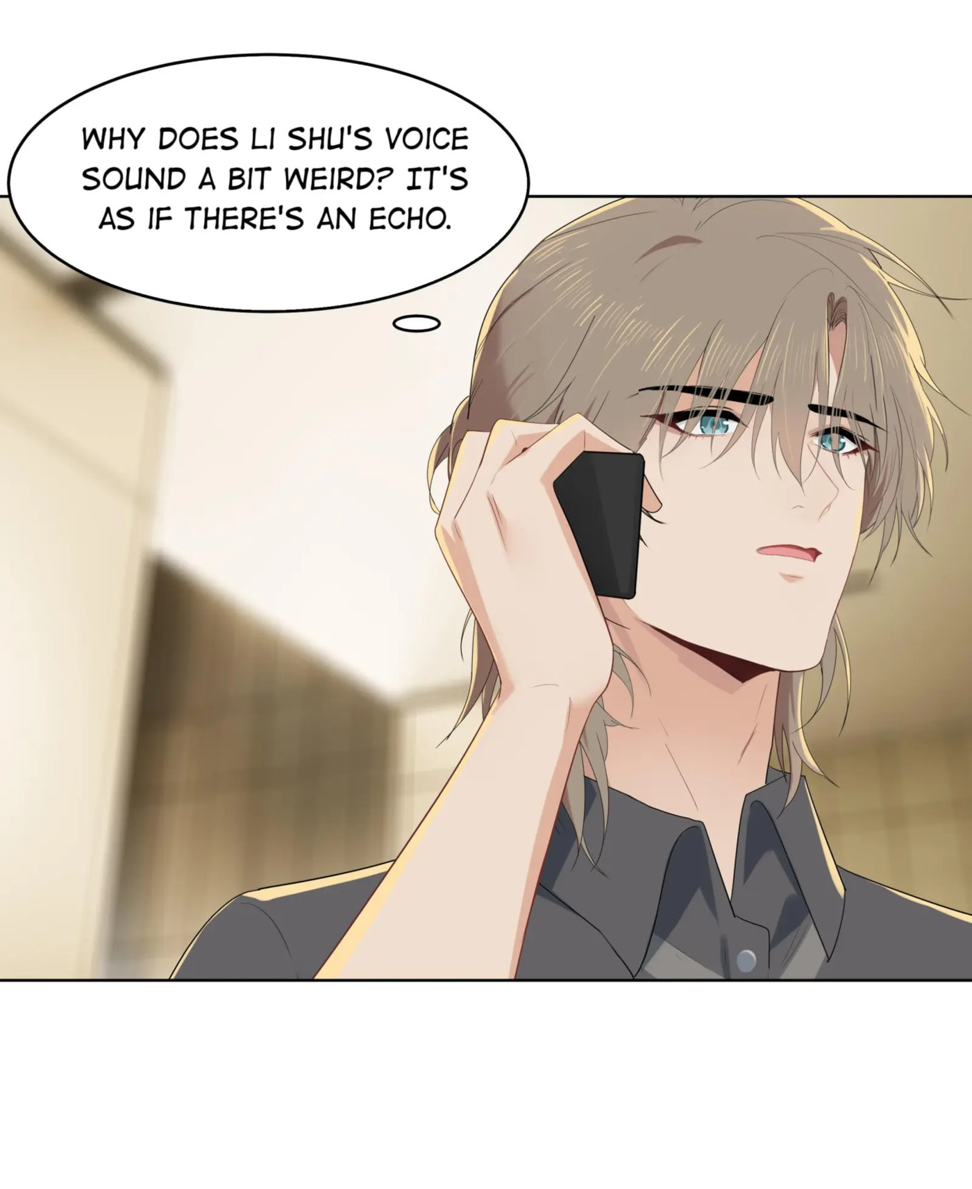 Pretty Friend Chapter 17 page 29 - 