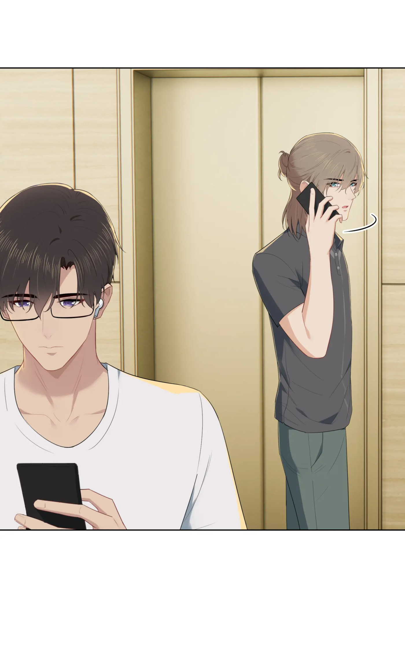 Pretty Friend Chapter 17 page 30 - 