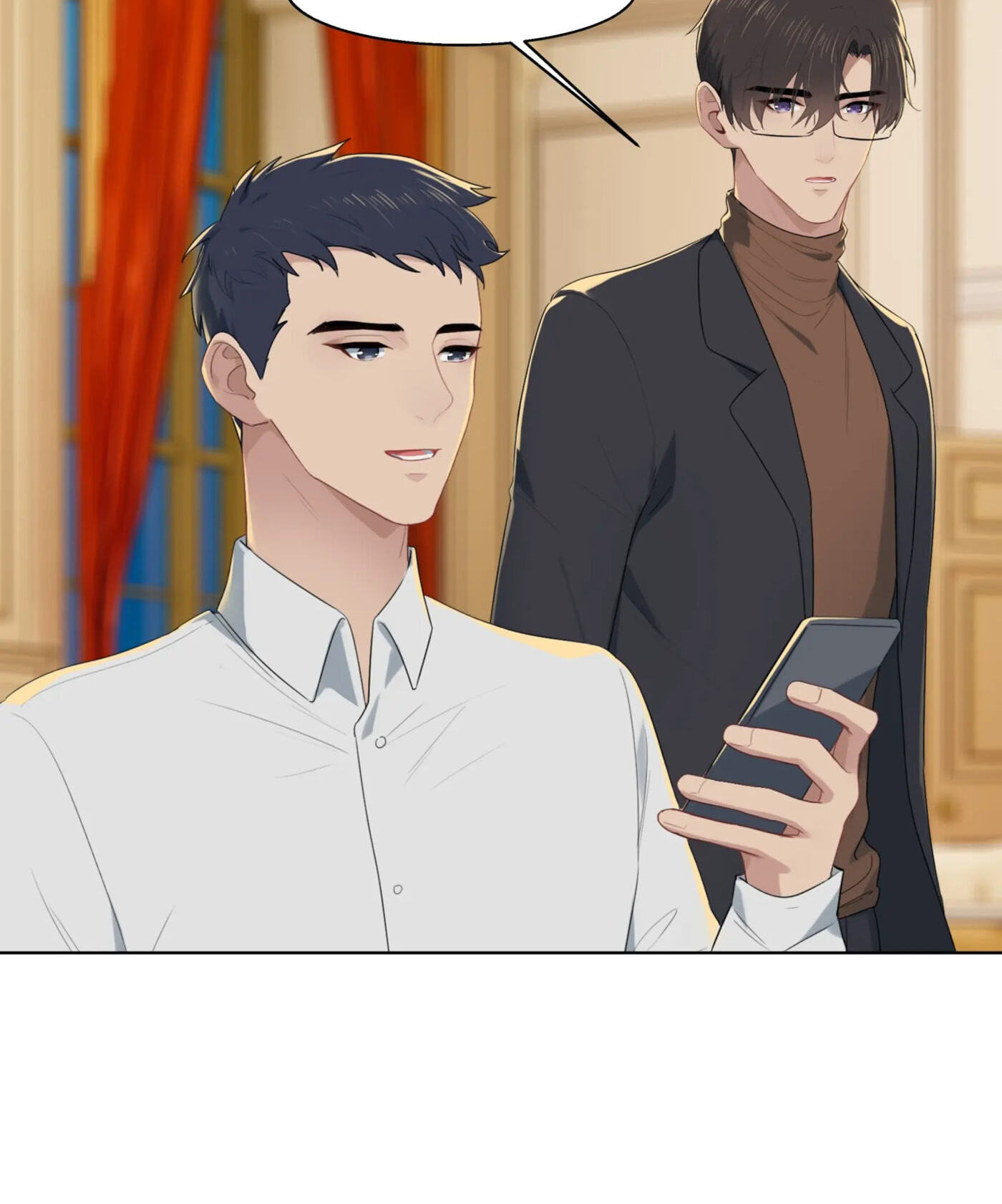Pretty Friend Chapter 17 page 5 - 