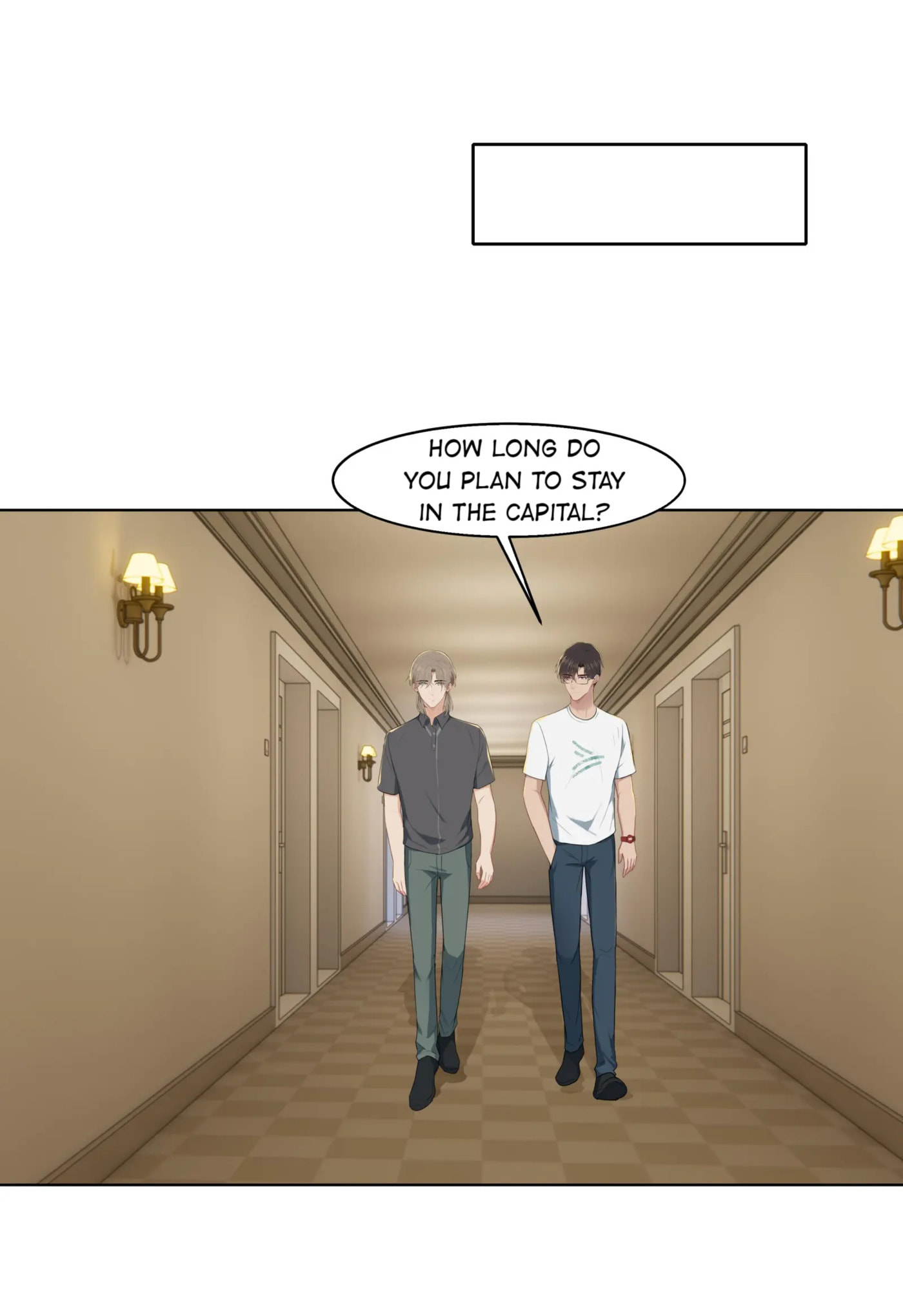 Pretty Friend Chapter 18 page 13 - 