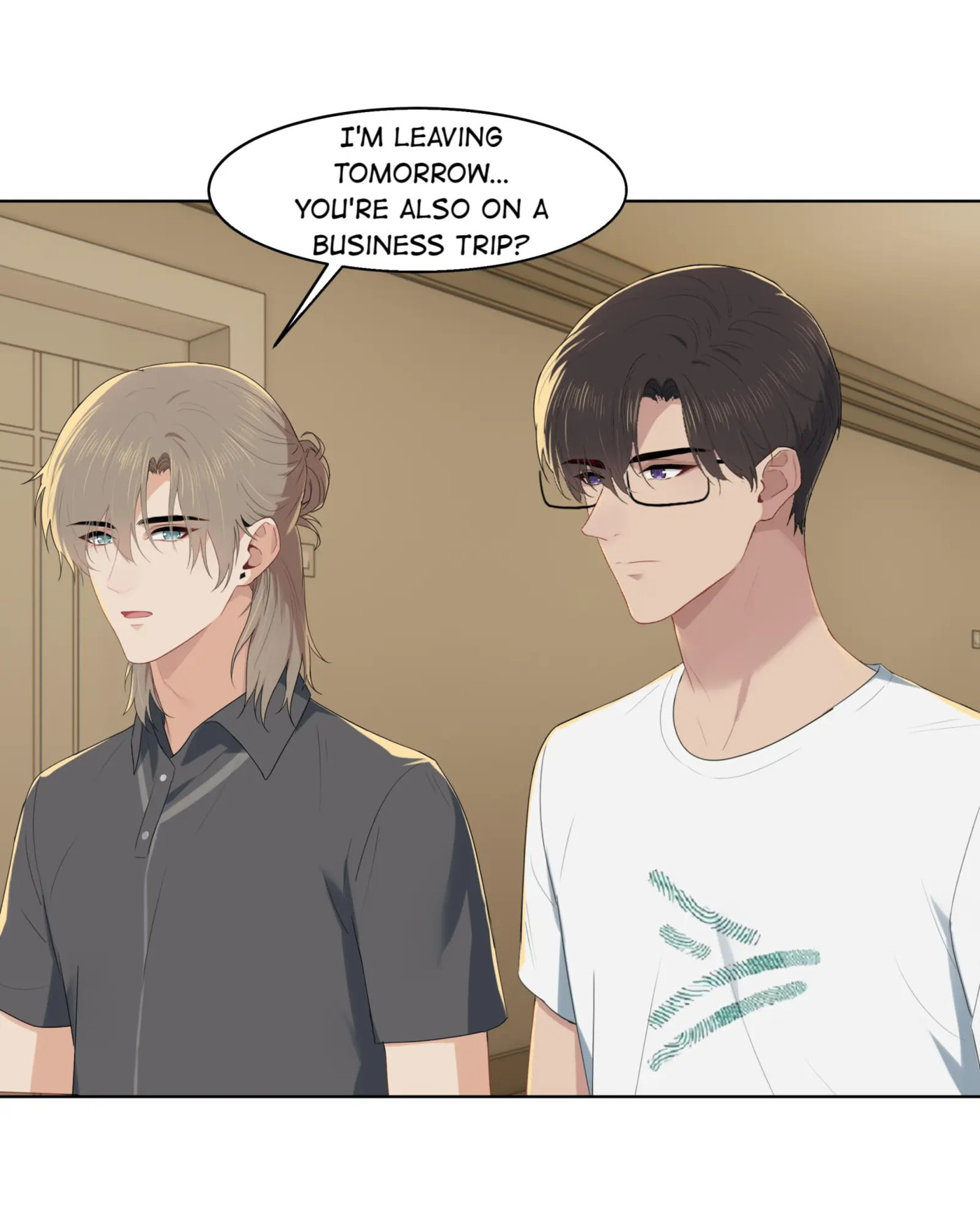 Pretty Friend Chapter 18 page 14 - 
