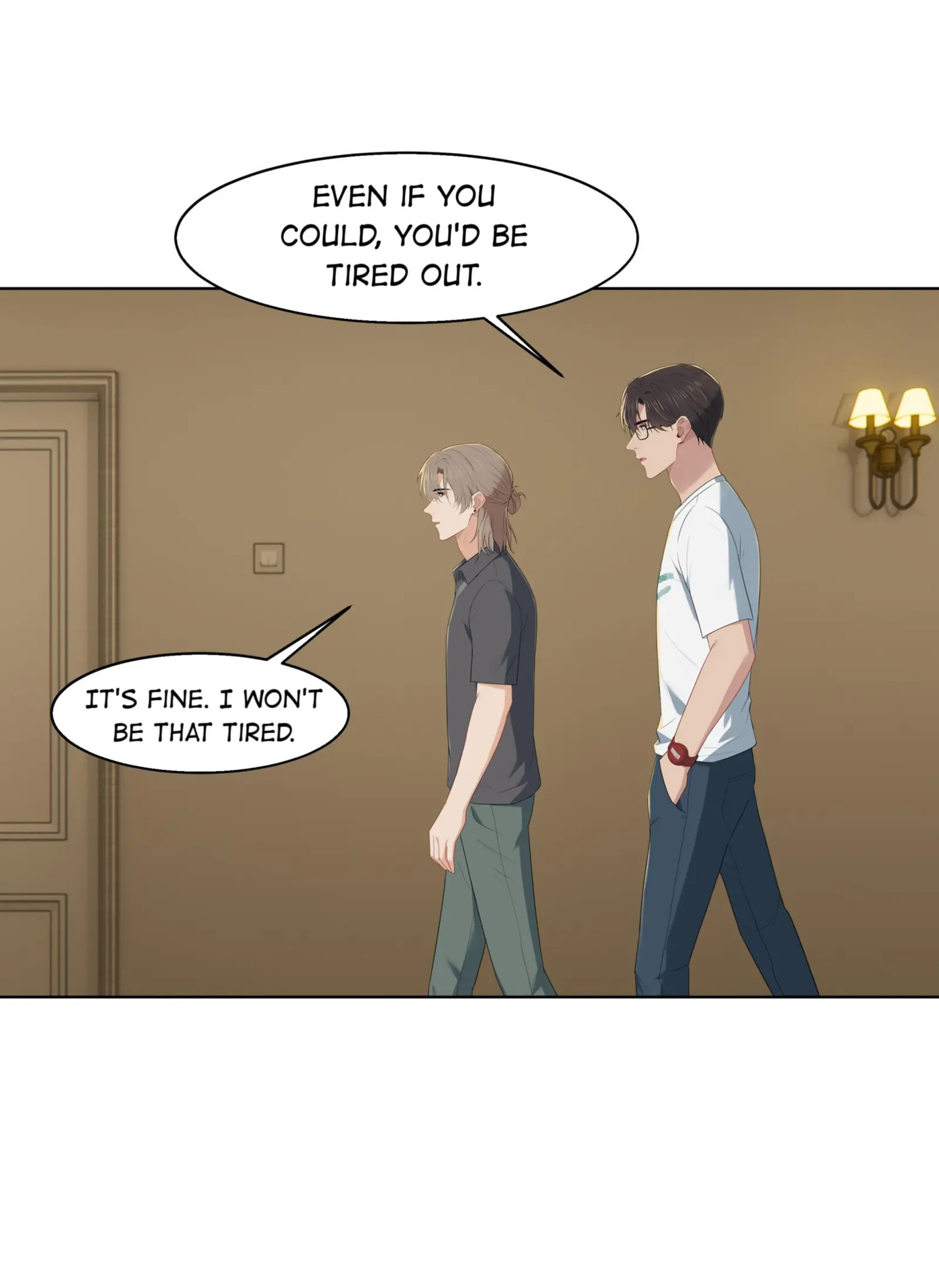 Pretty Friend Chapter 18 page 16 - 