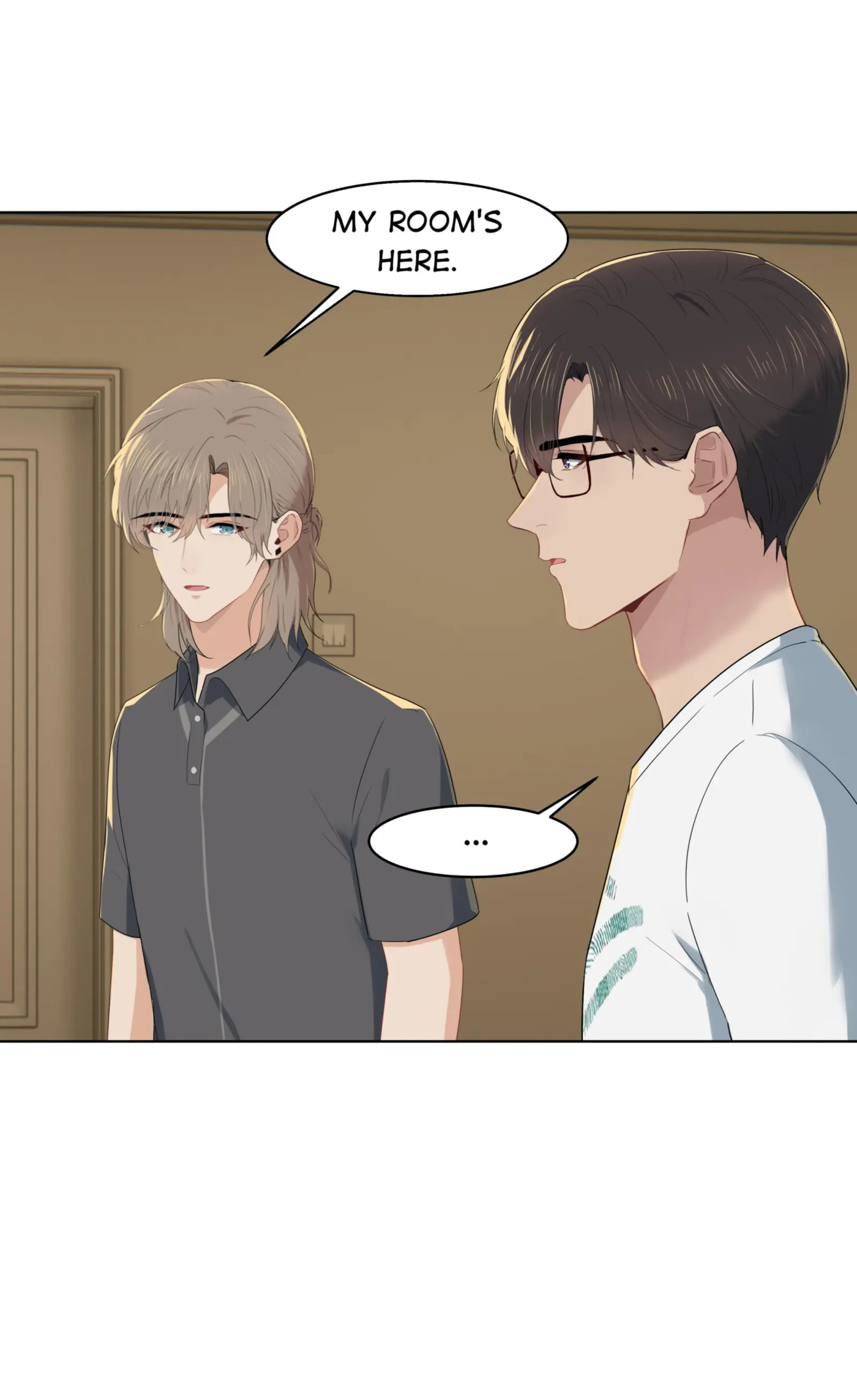 Pretty Friend Chapter 18 page 17 - 