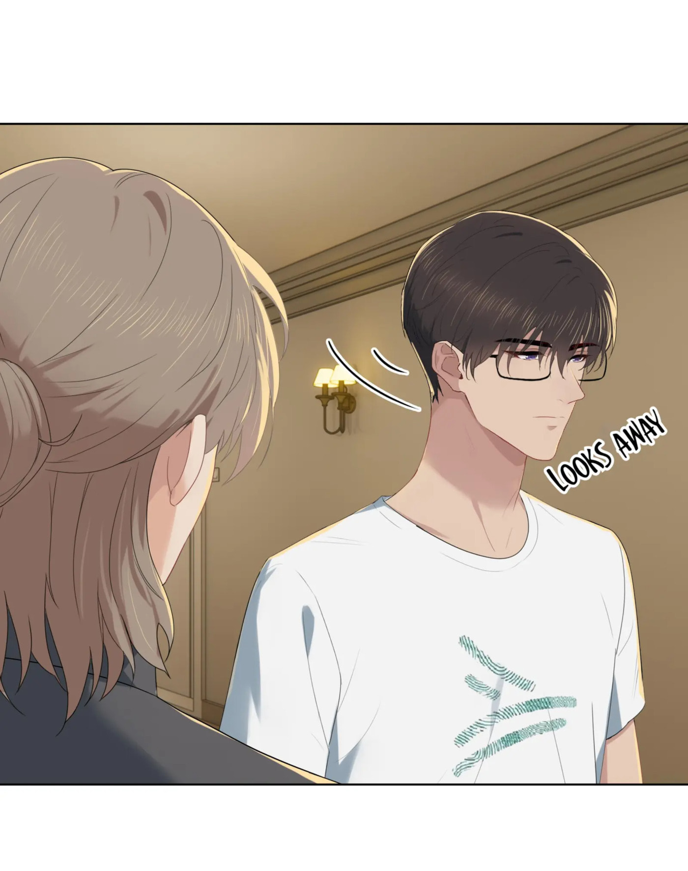 Pretty Friend Chapter 18 page 18 - 