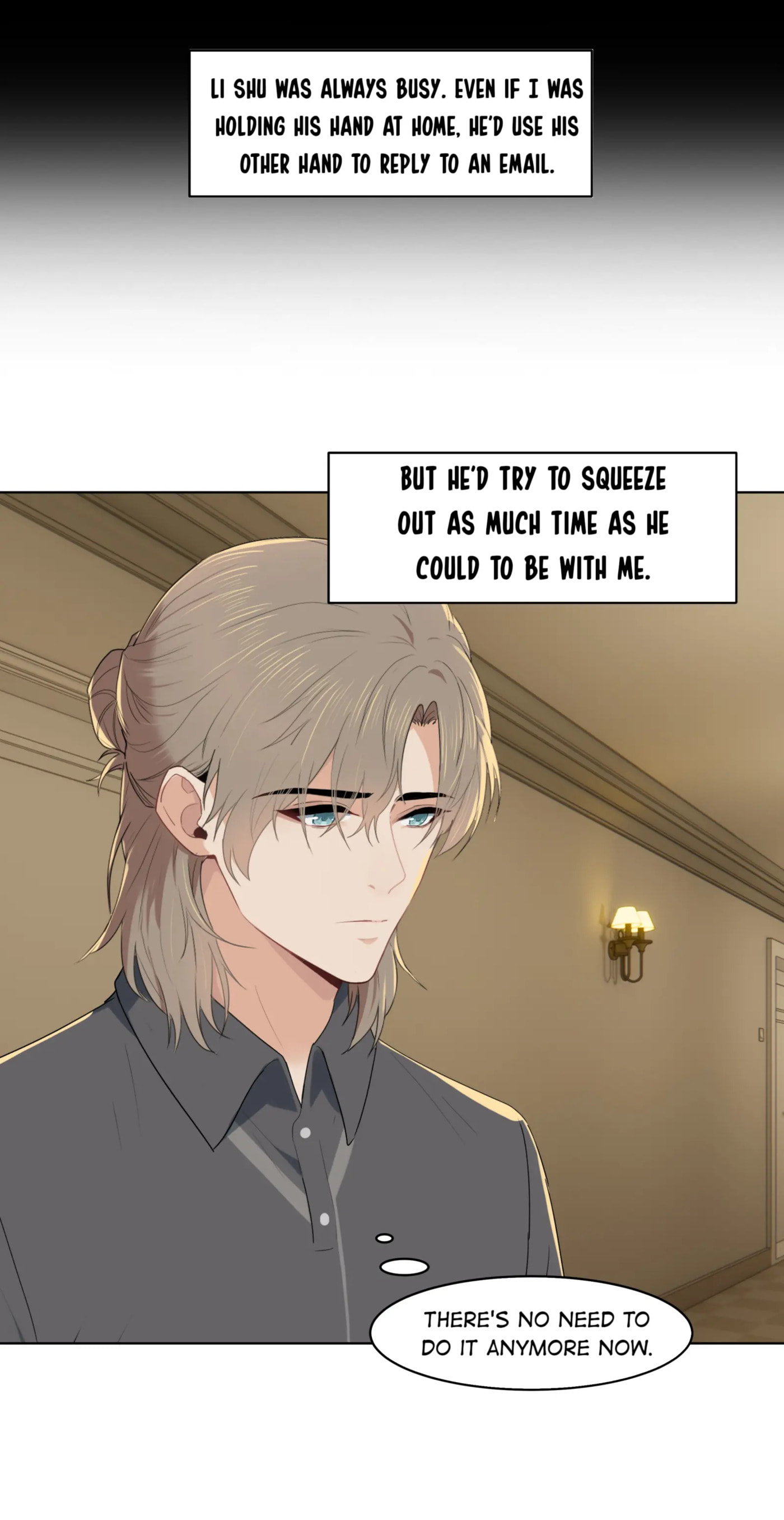 Pretty Friend Chapter 18 page 24 - 