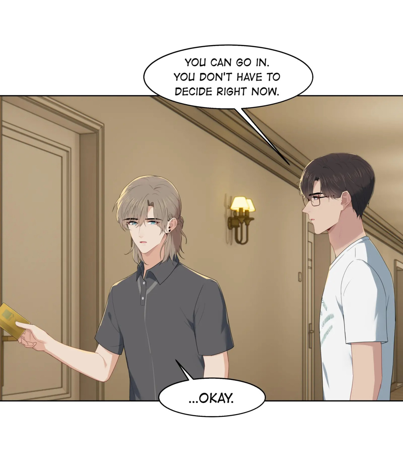 Pretty Friend Chapter 18 page 26 - 