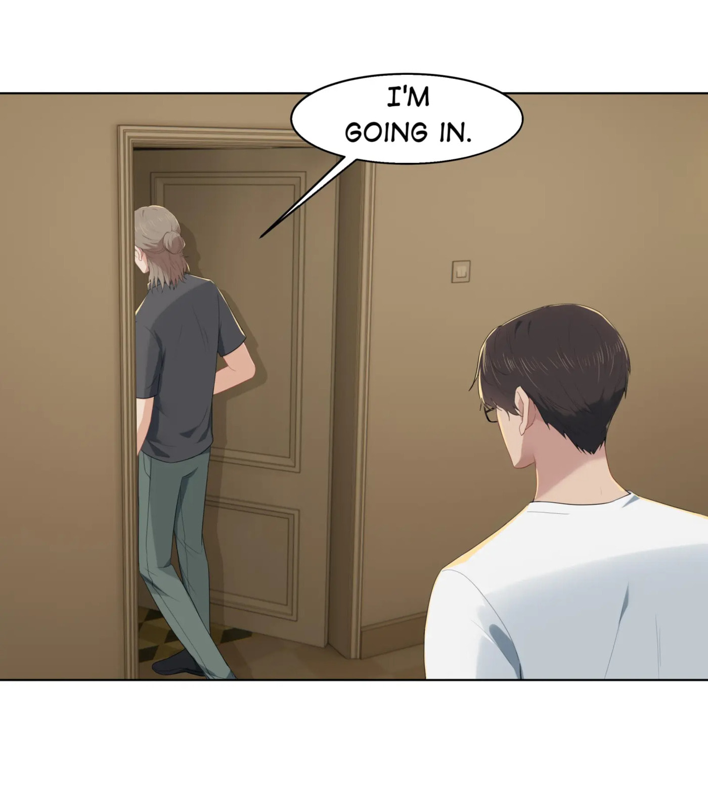 Pretty Friend Chapter 18 page 28 - 