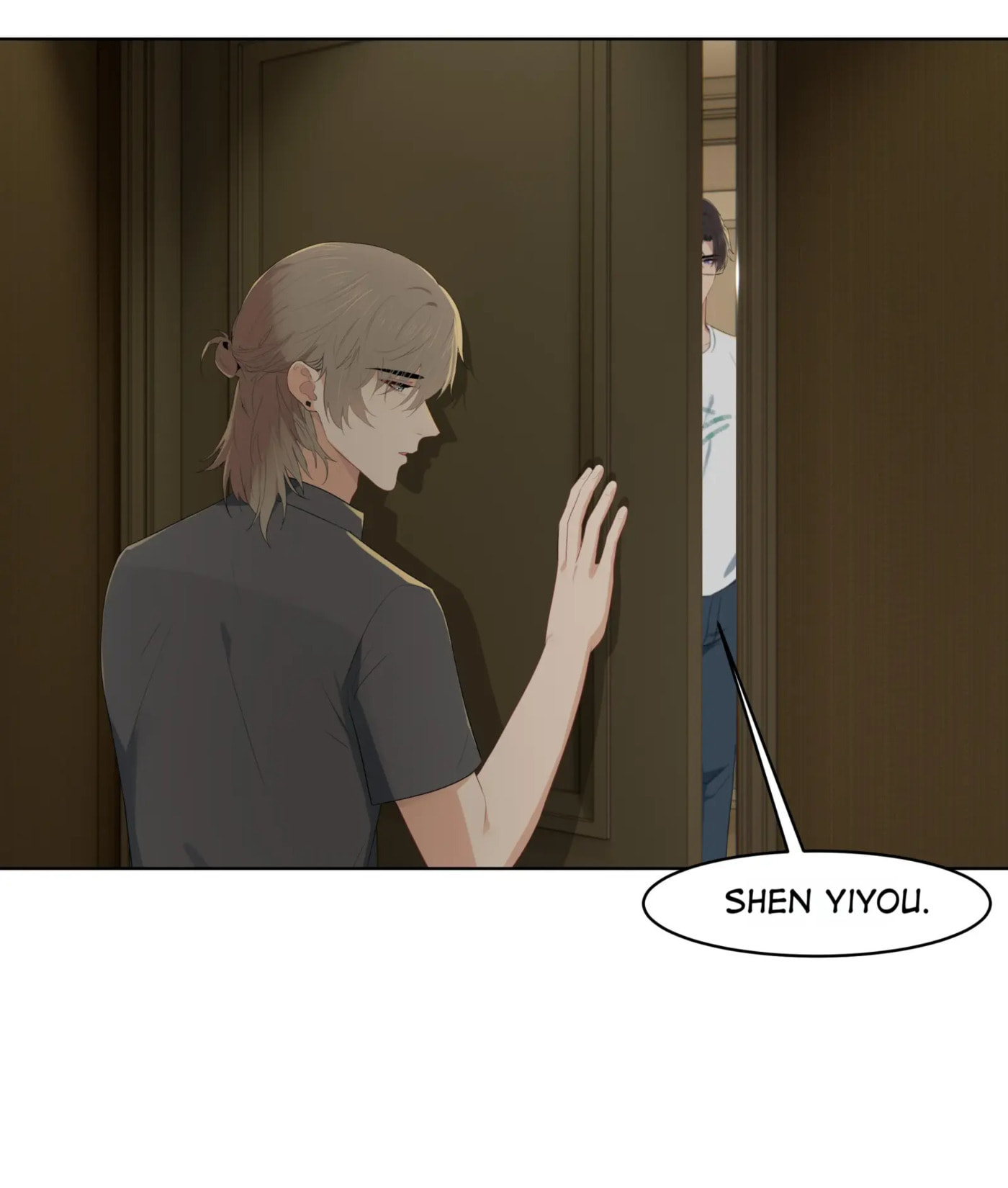 Pretty Friend Chapter 18 page 29 - 