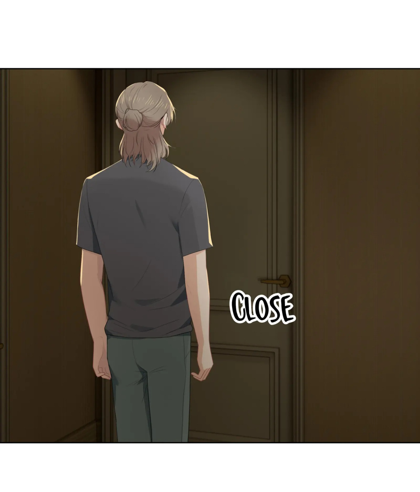 Pretty Friend Chapter 18 page 30 - 