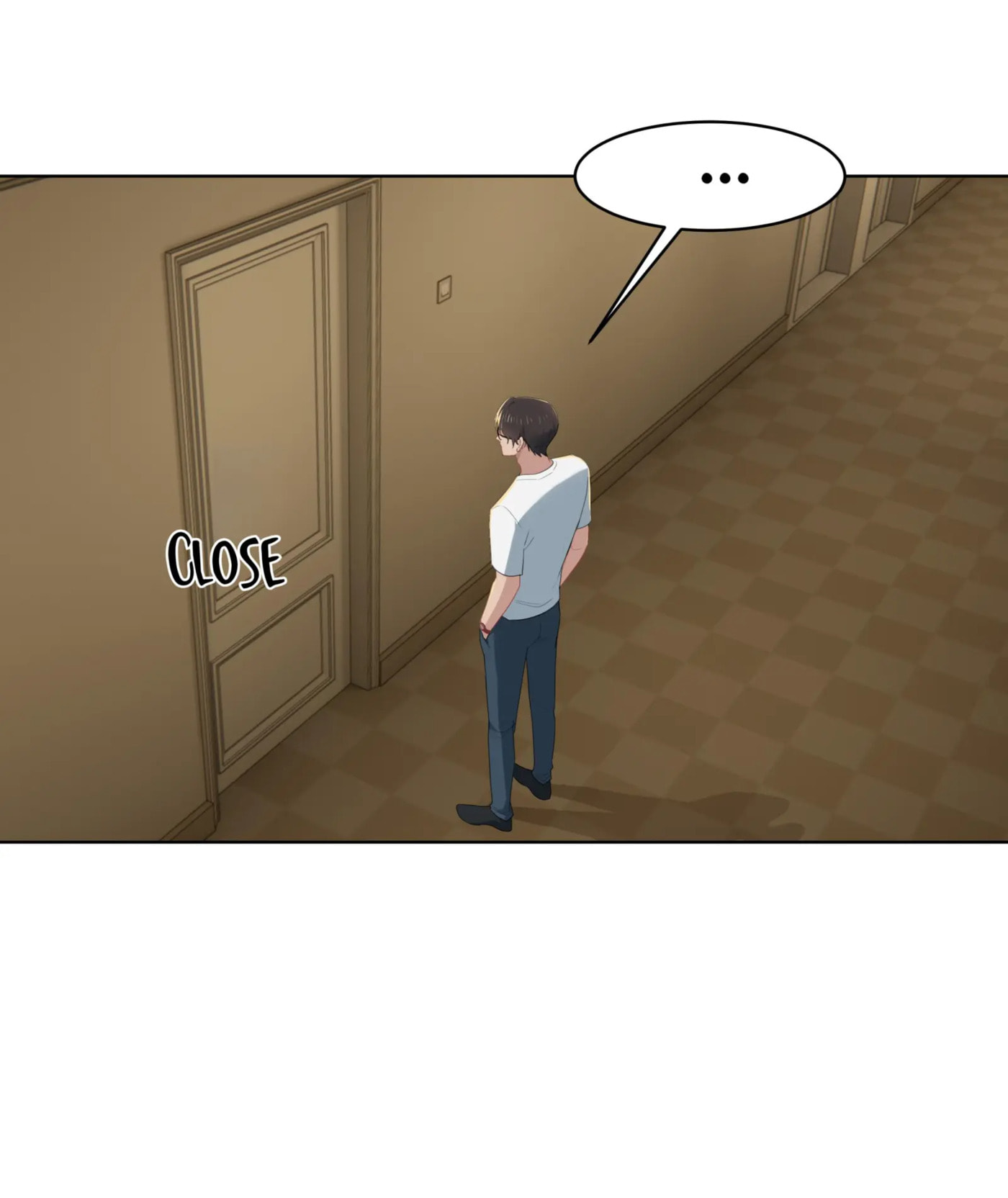 Pretty Friend Chapter 18 page 31 - 