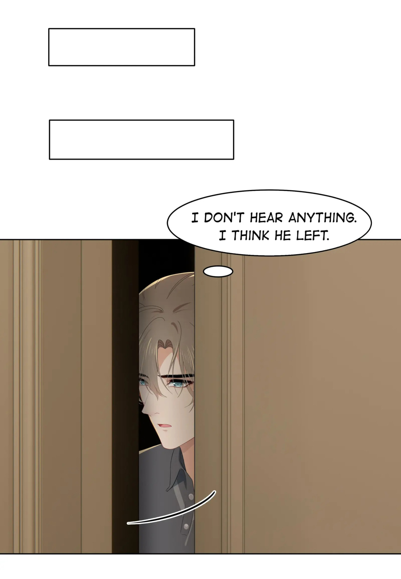 Pretty Friend Chapter 18 page 32 - 