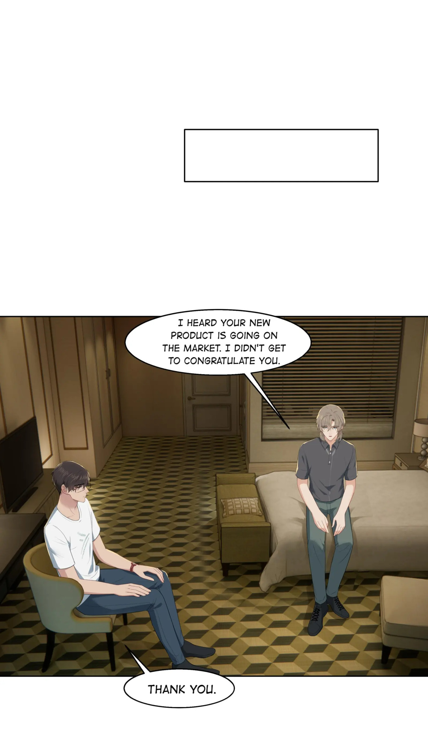 Pretty Friend Chapter 18 page 34 - 