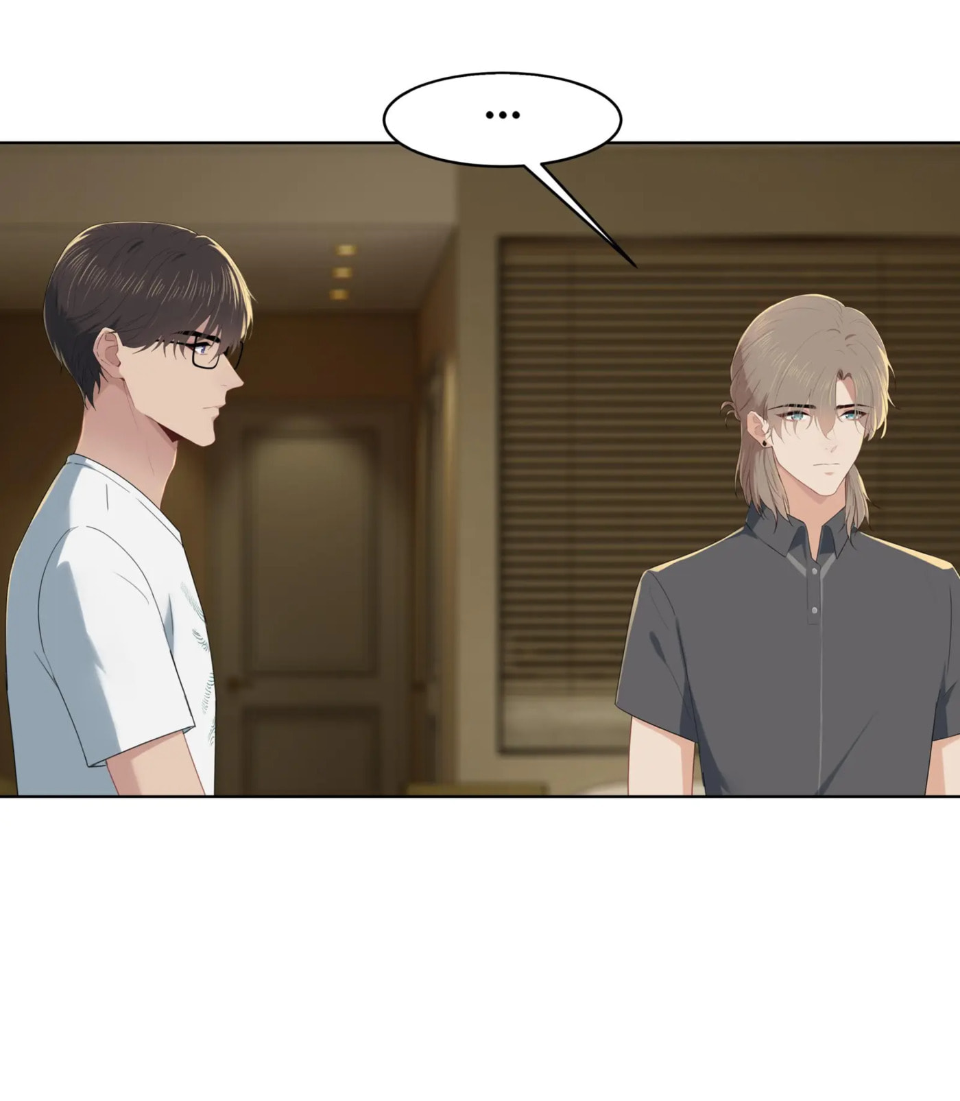 Pretty Friend Chapter 18 page 35 - 