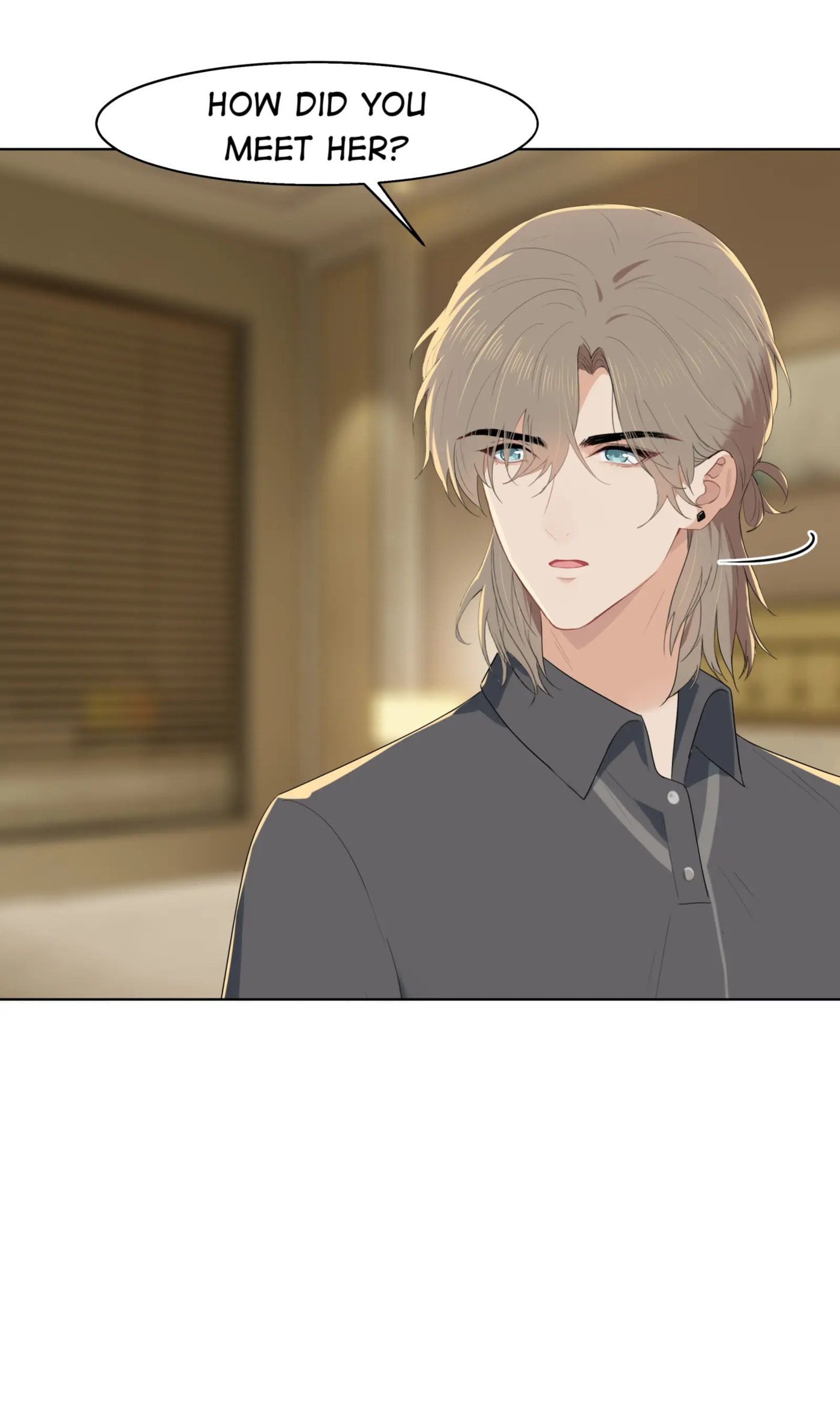 Pretty Friend Chapter 18 page 36 - 