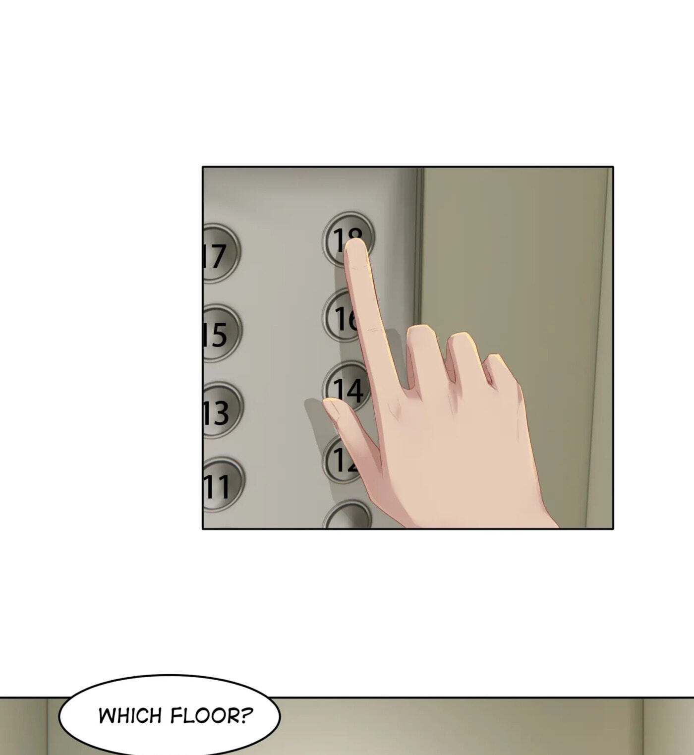 Pretty Friend Chapter 18 page 7 - 