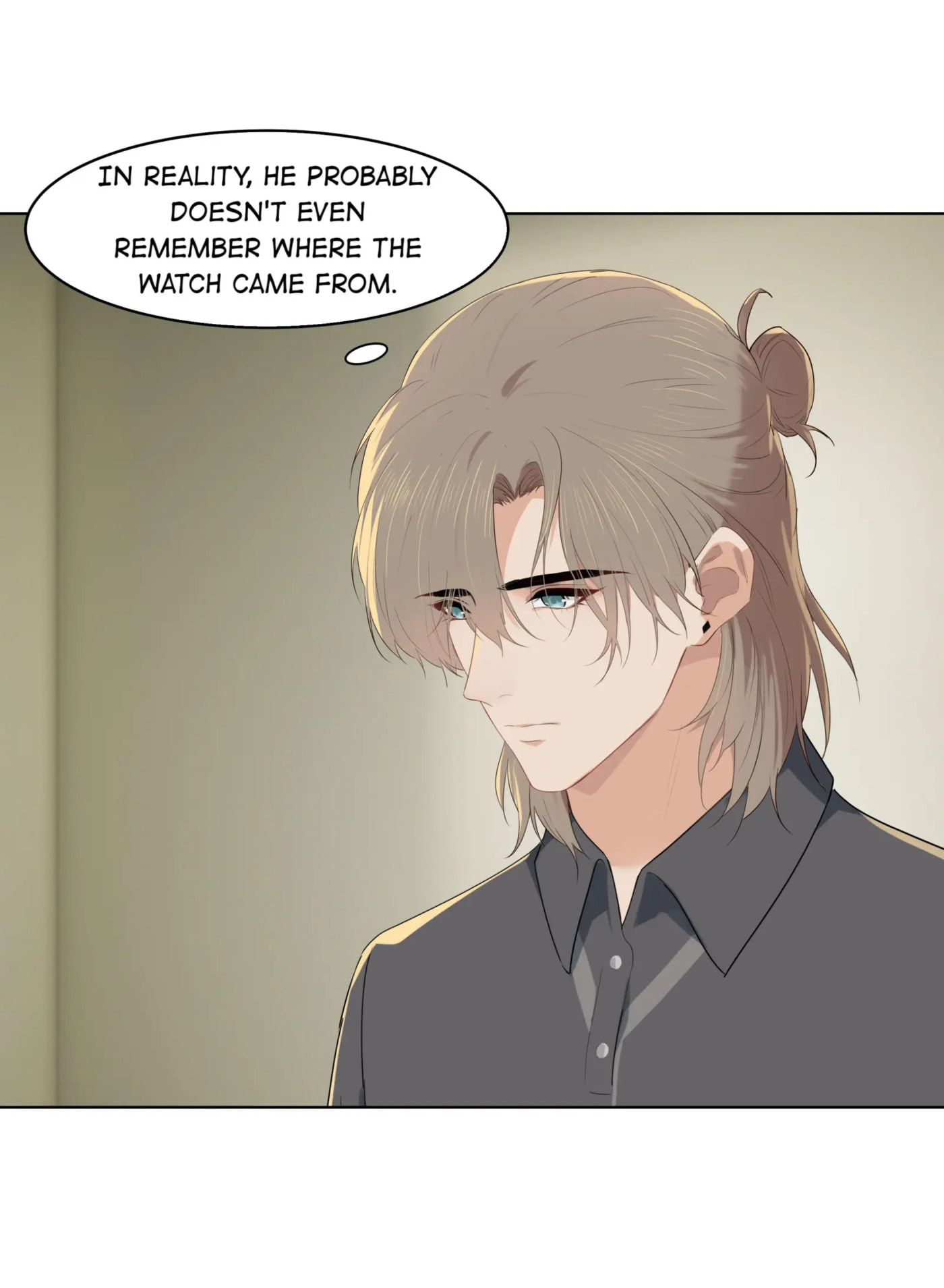 Pretty Friend Chapter 18 page 10 - 