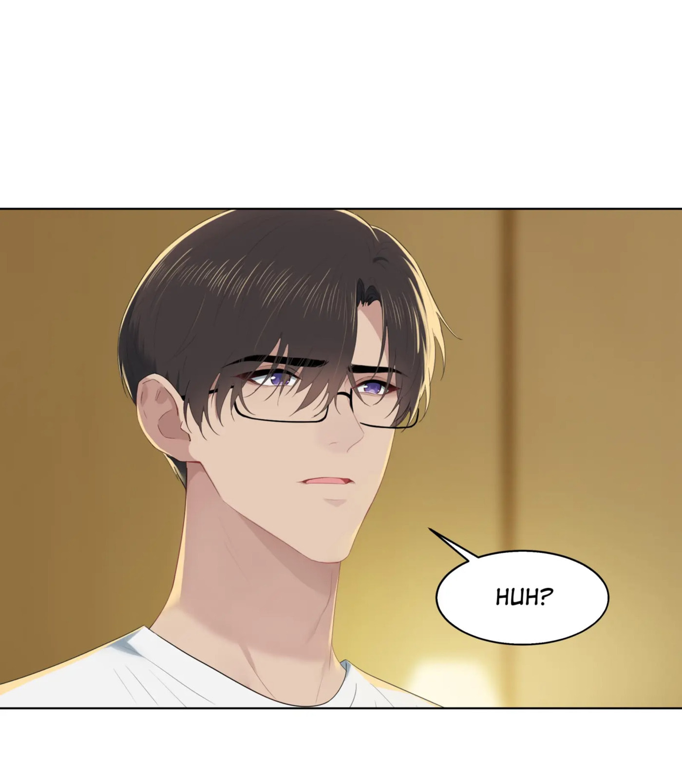 Pretty Friend Chapter 19 page 2 - 
