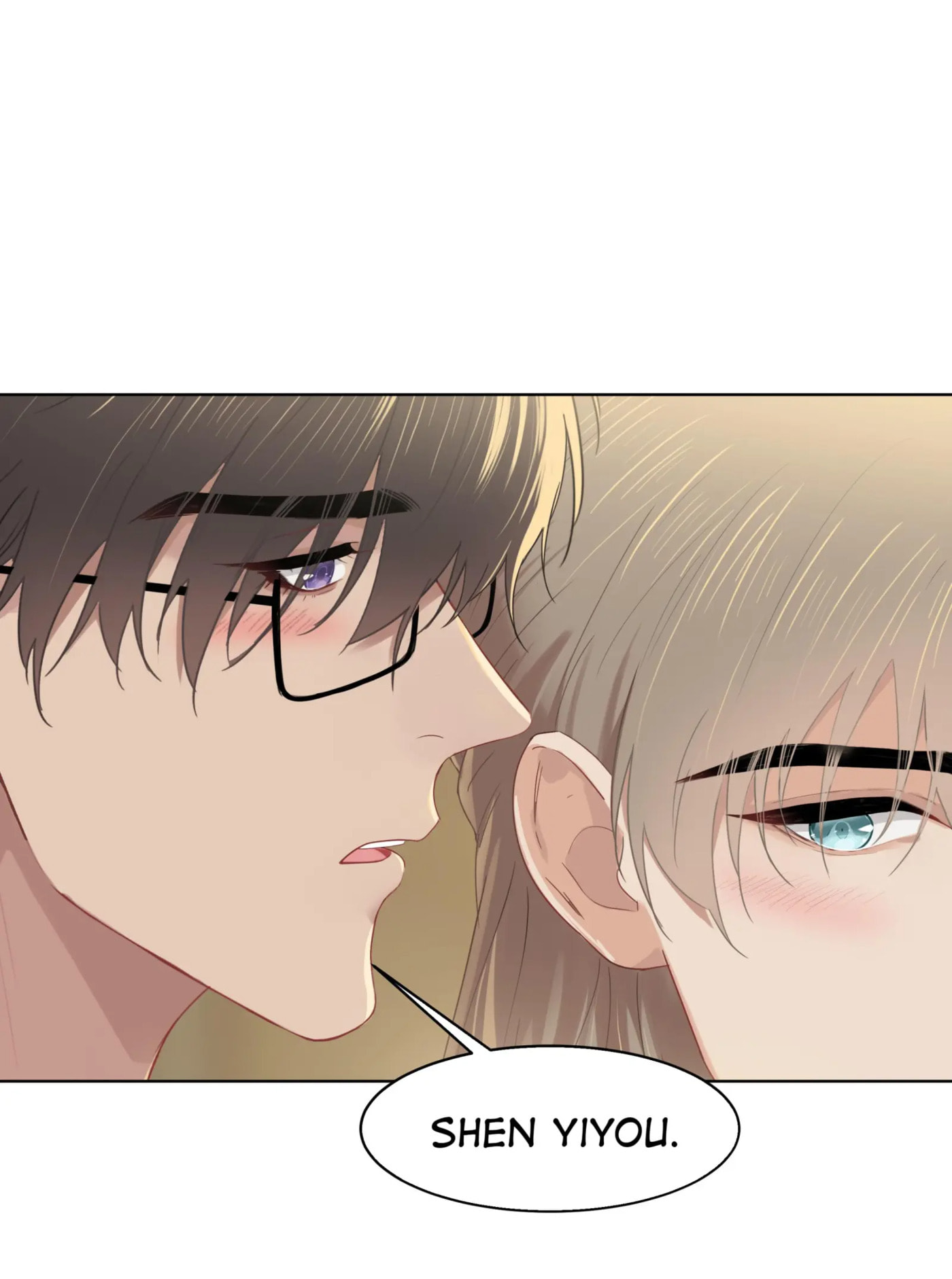 Pretty Friend Chapter 19 page 14 - 
