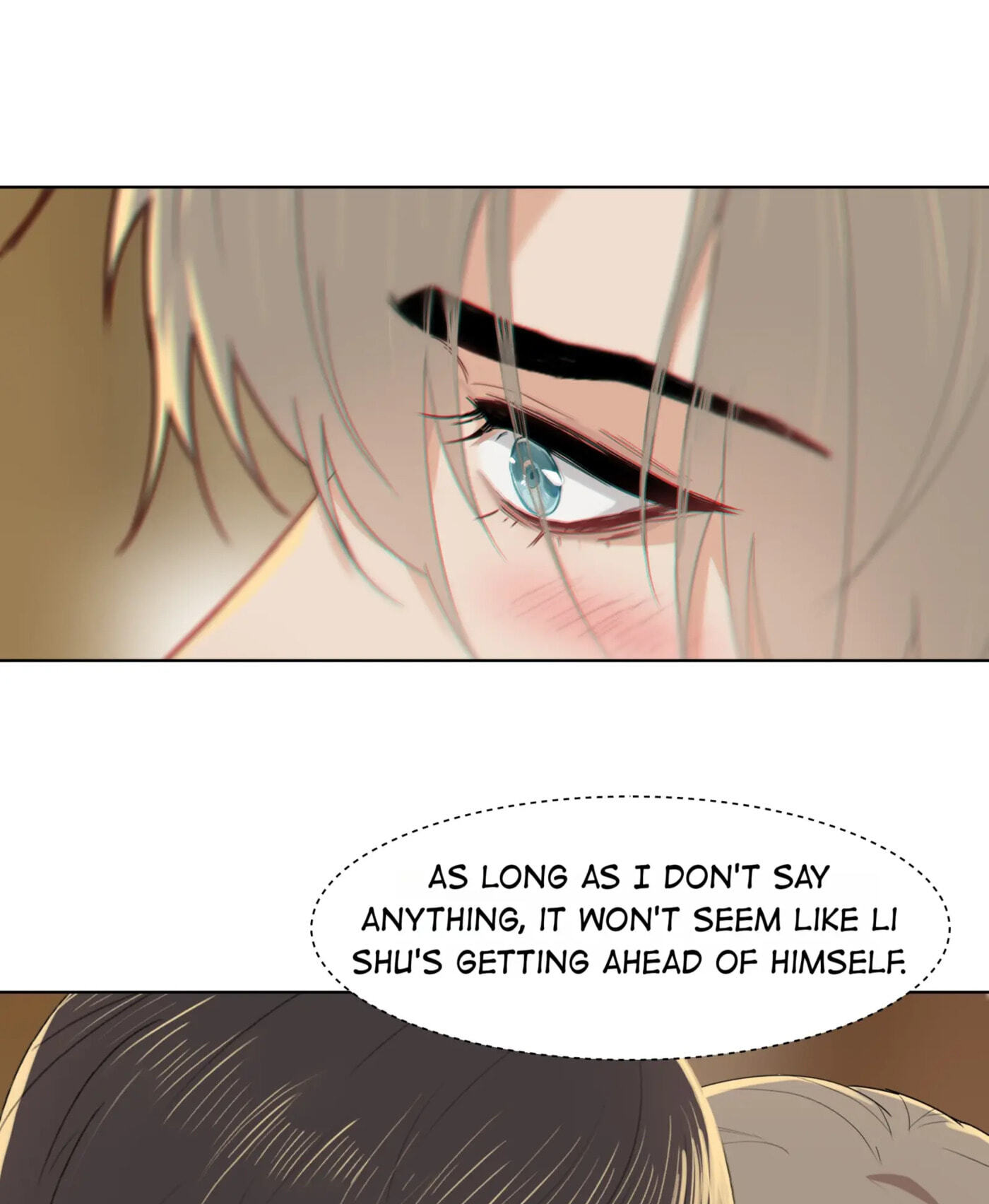 Pretty Friend Chapter 19 page 16 - 