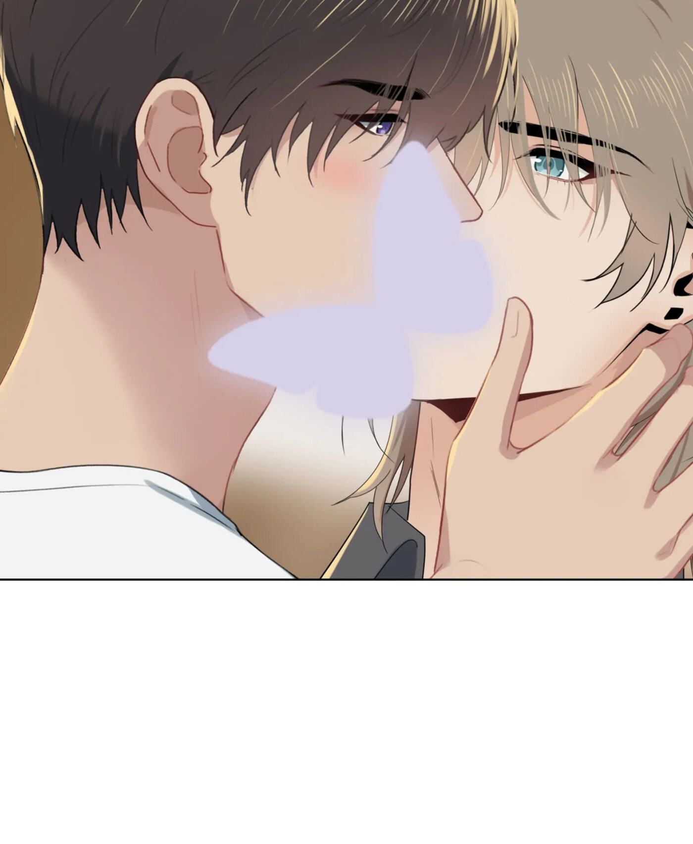 Pretty Friend Chapter 19 page 17 - 