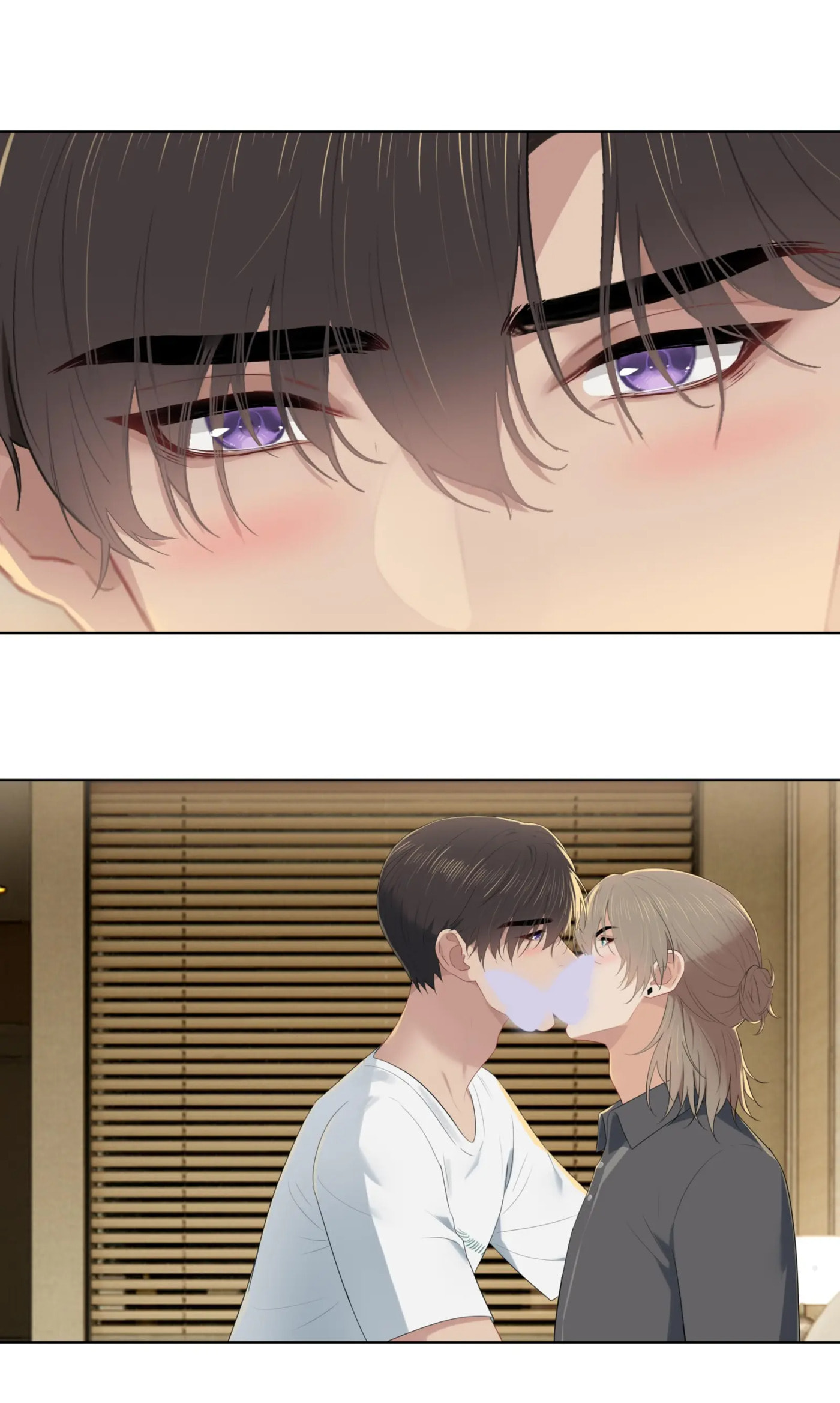 Pretty Friend Chapter 19 page 18 - 