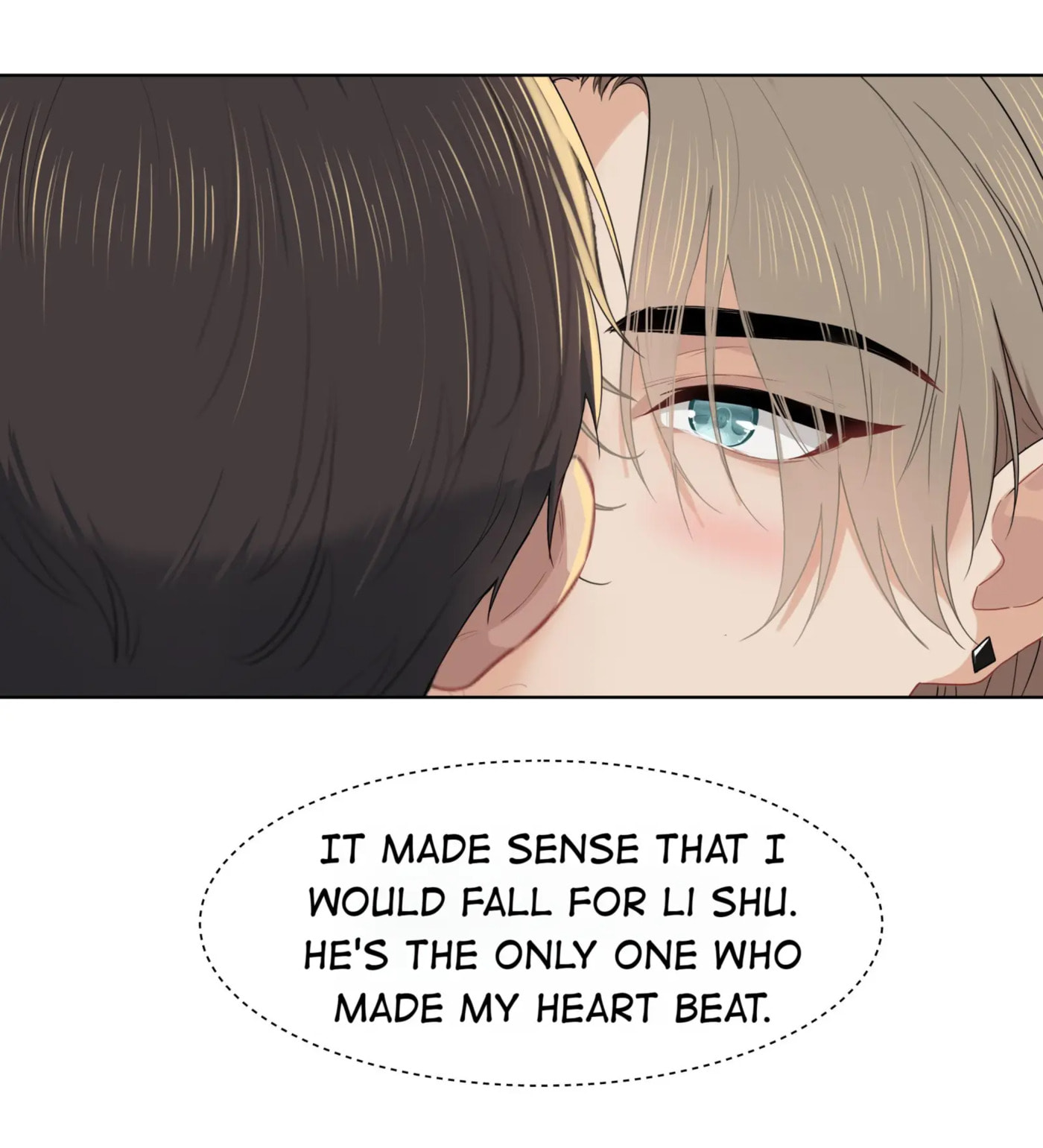 Pretty Friend Chapter 19 page 19 - 