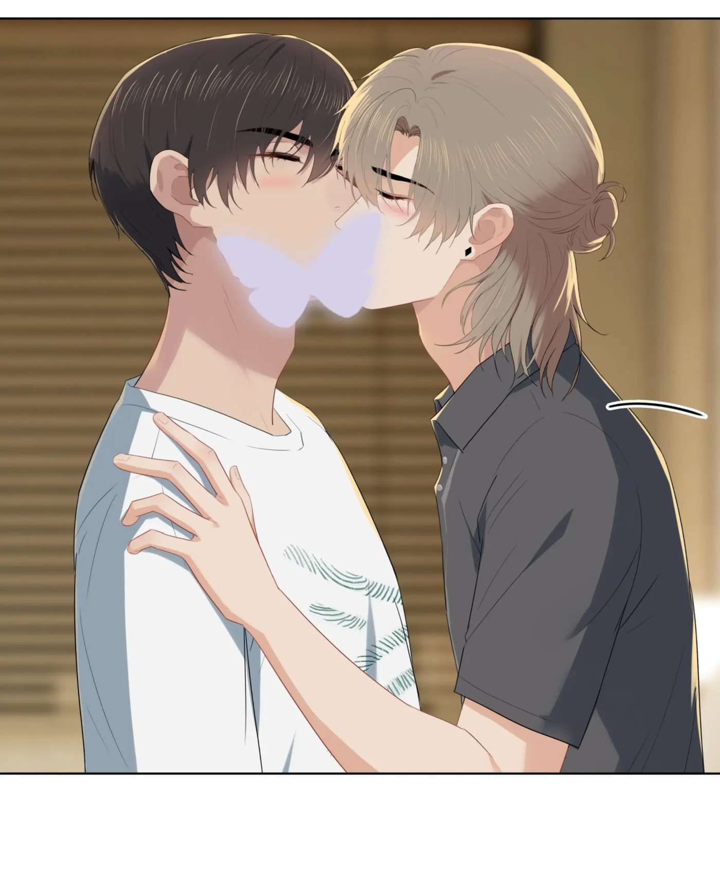 Pretty Friend Chapter 19 page 20 - 