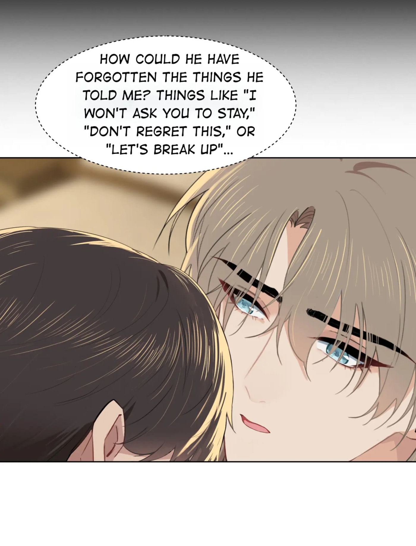 Pretty Friend Chapter 19 page 25 - 