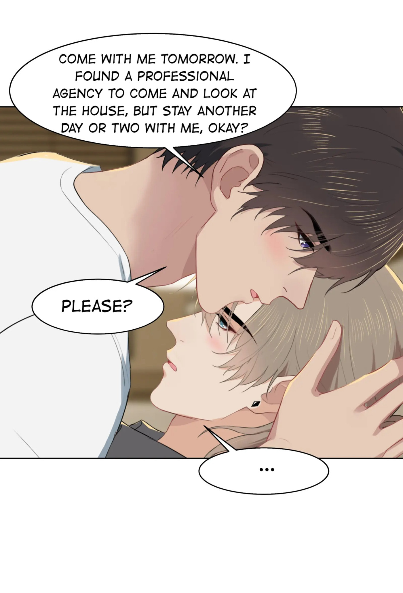Pretty Friend Chapter 19 page 27 - 