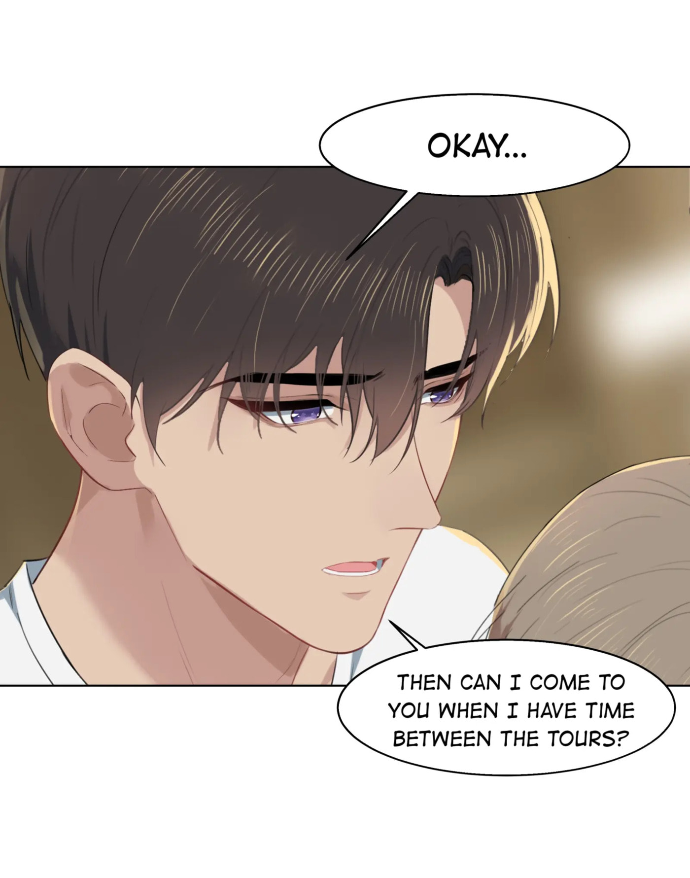 Pretty Friend Chapter 19 page 29 - 