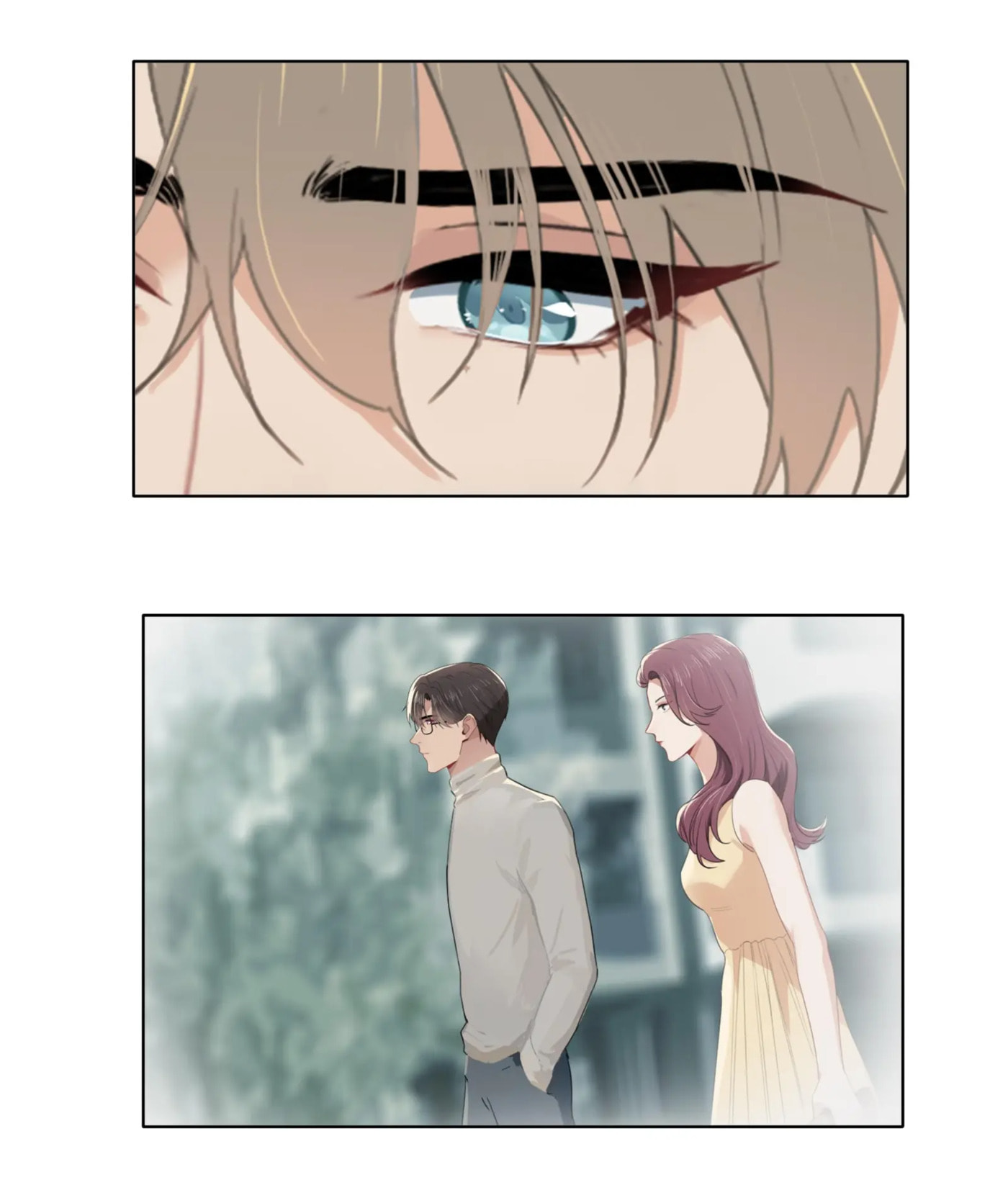 Pretty Friend Chapter 19 page 31 - 