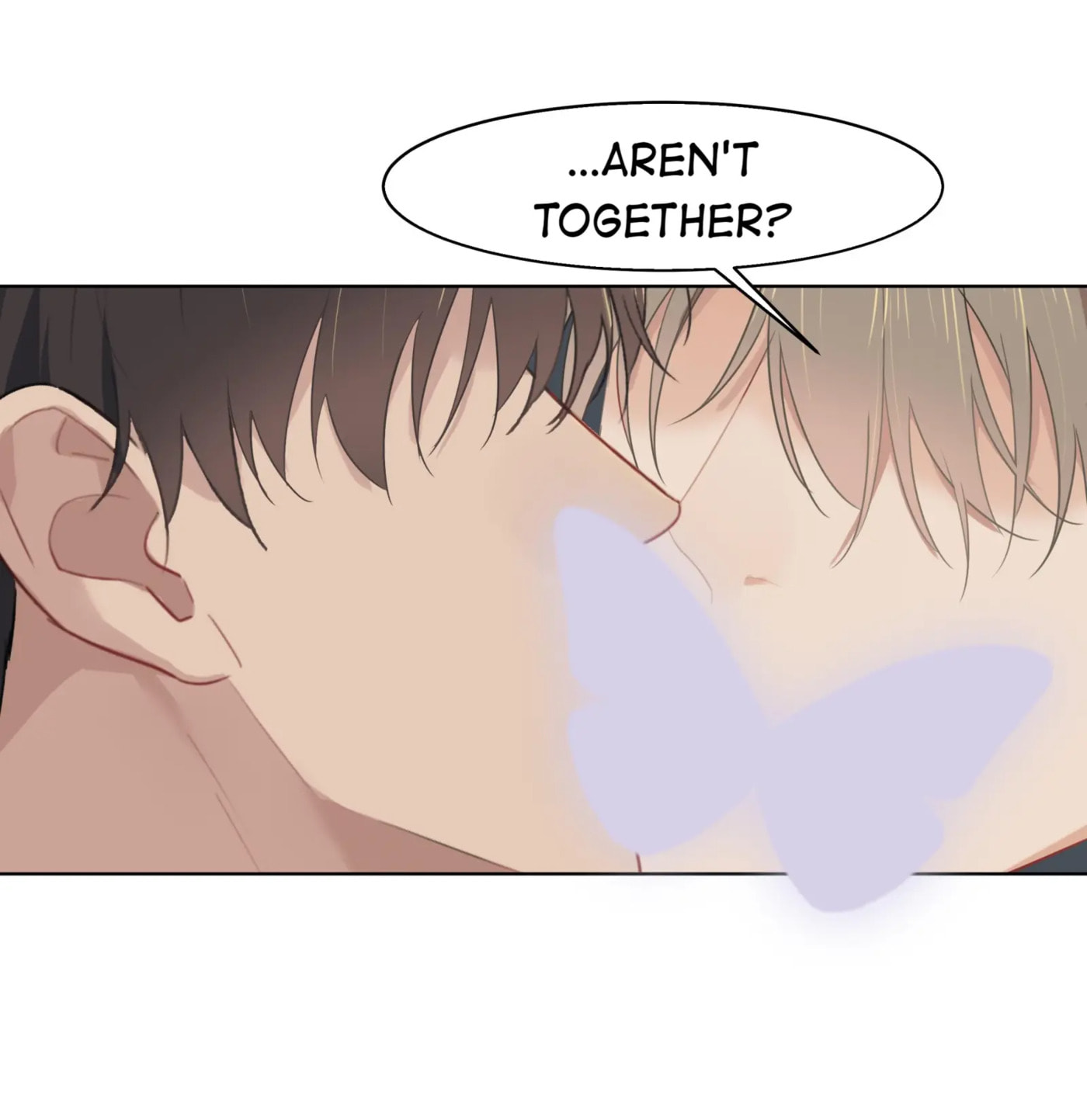 Pretty Friend Chapter 19 page 33 - 