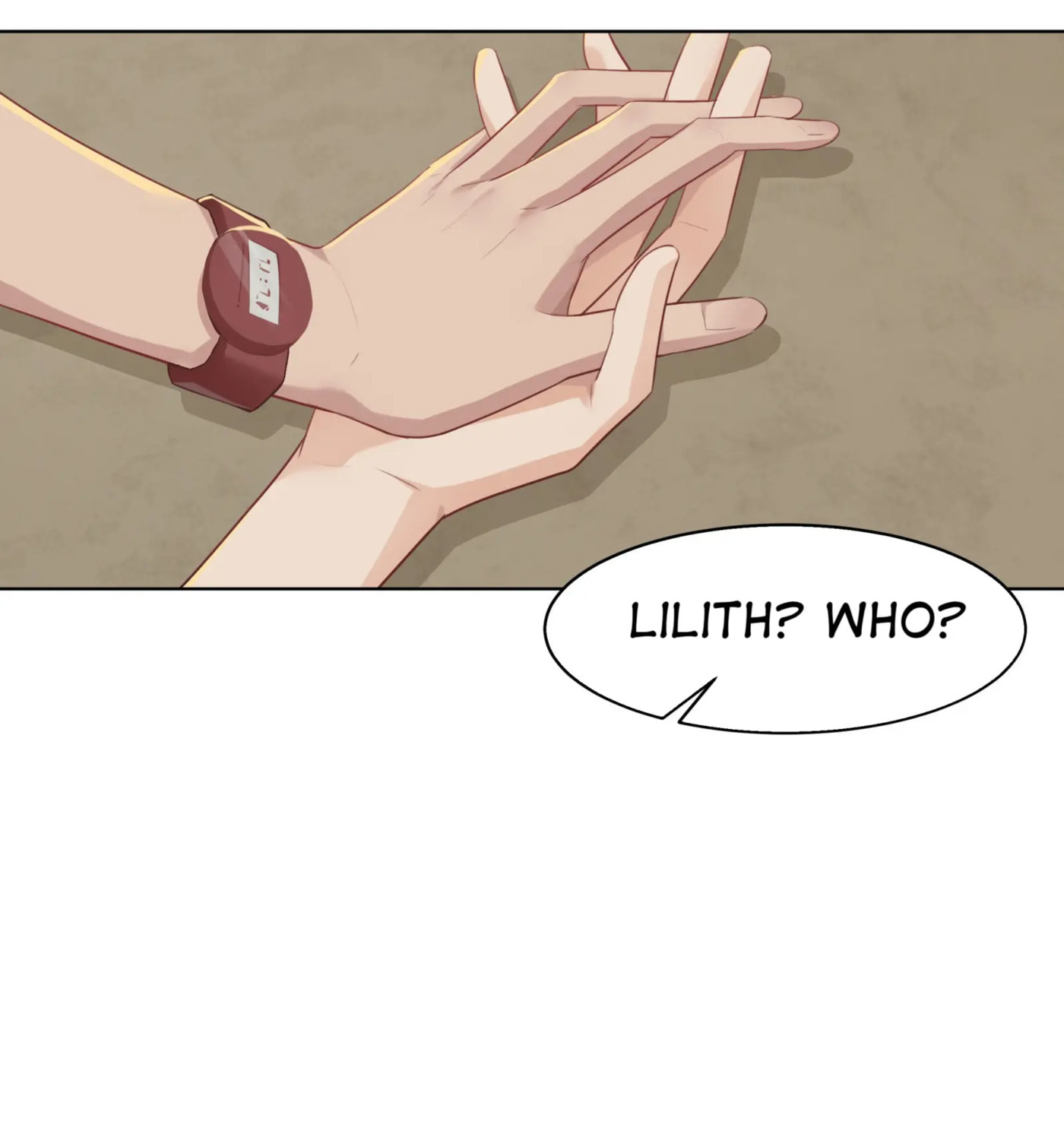 Pretty Friend Chapter 19 page 34 - 