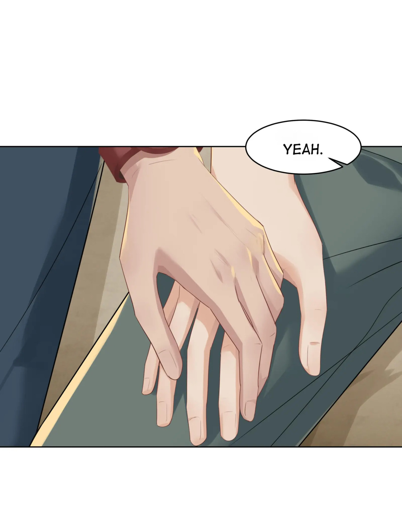 Pretty Friend Chapter 19 page 10 - 