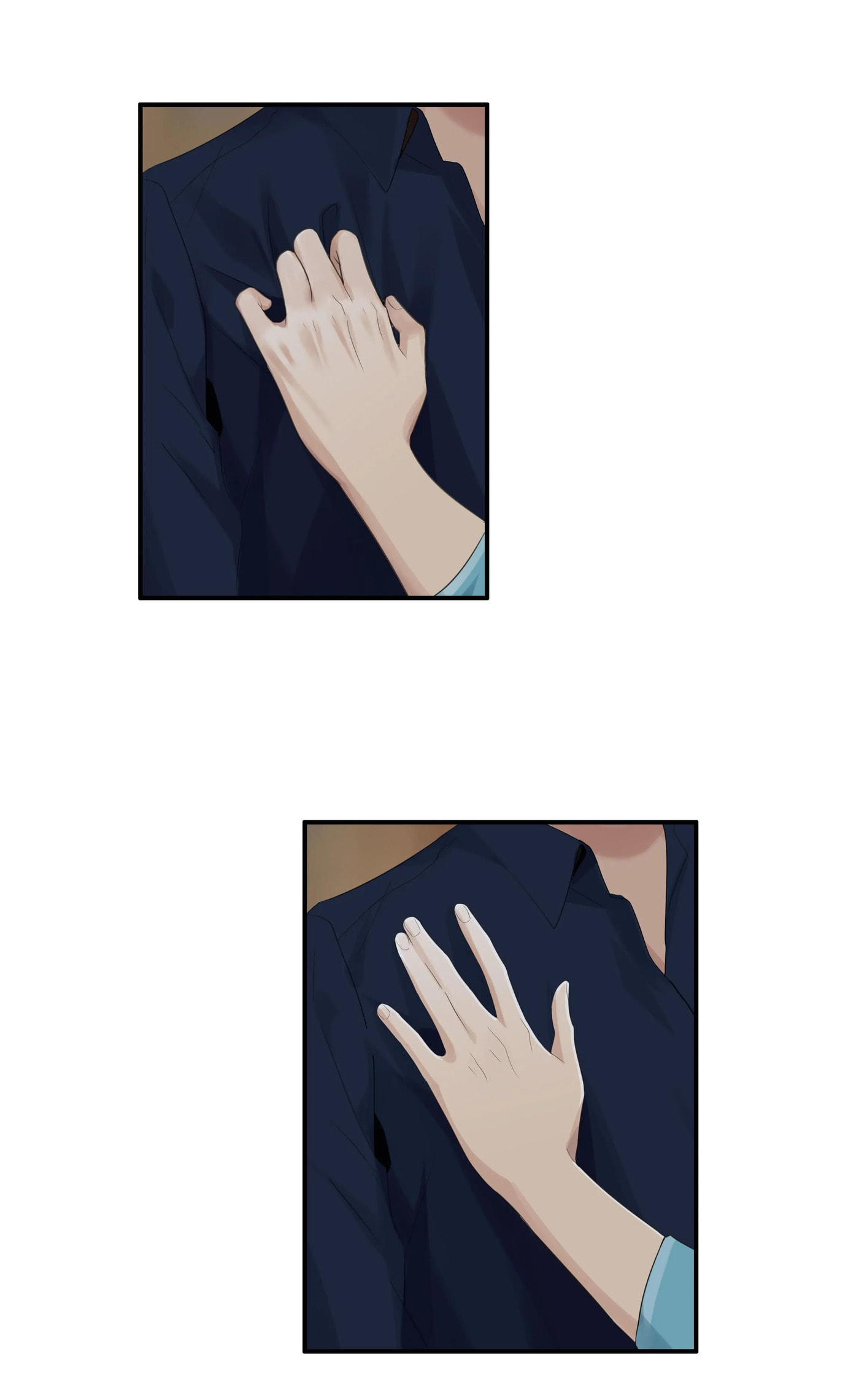 Pretty Friend Chapter 2 page 2 - 