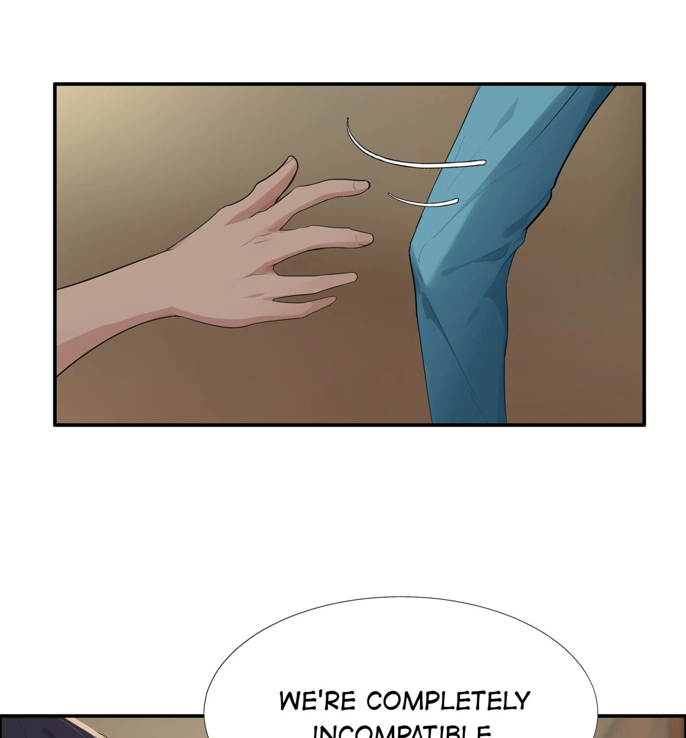 Pretty Friend Chapter 2 page 11 - 
