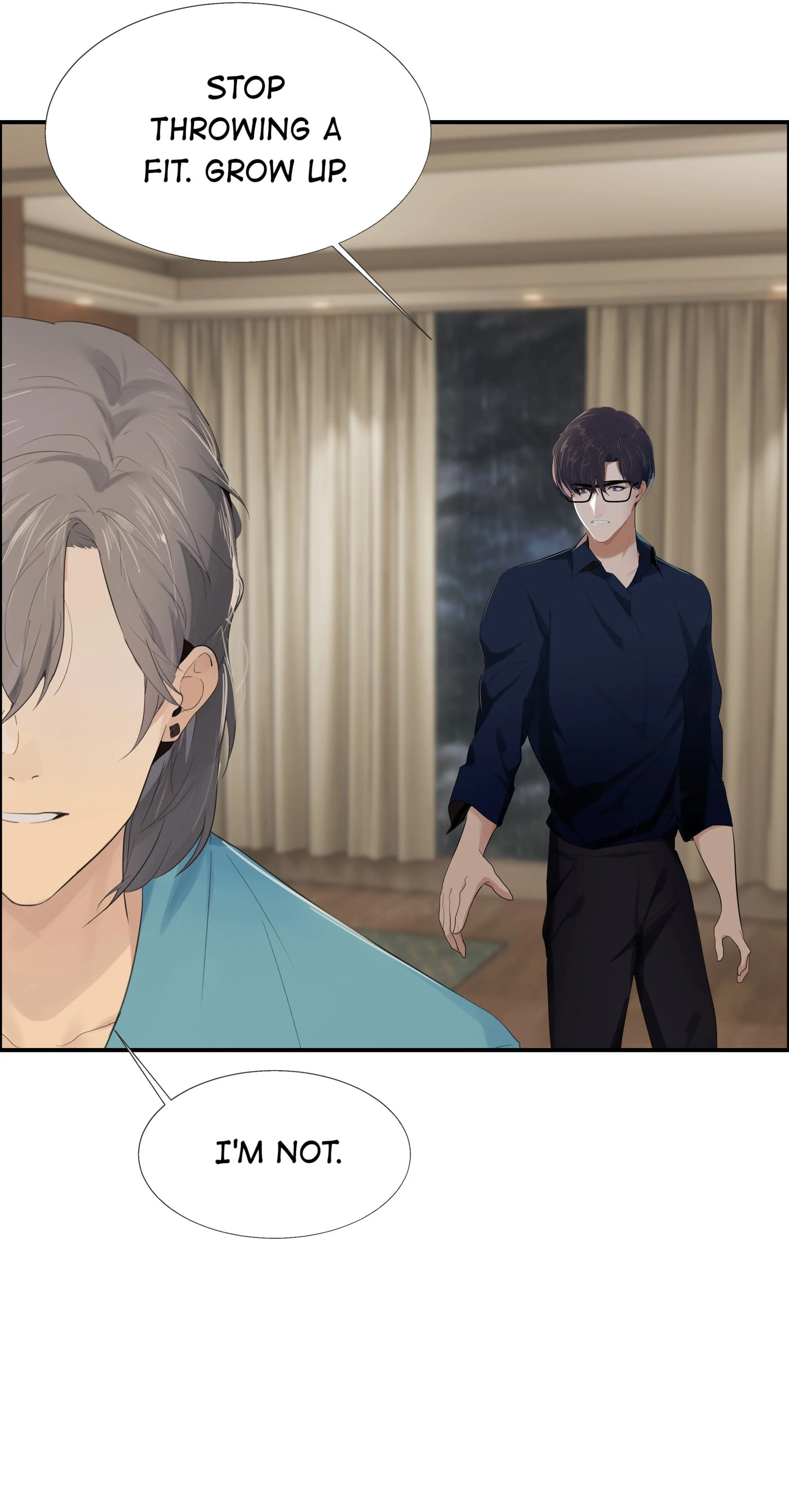 Pretty Friend Chapter 2 page 13 - 
