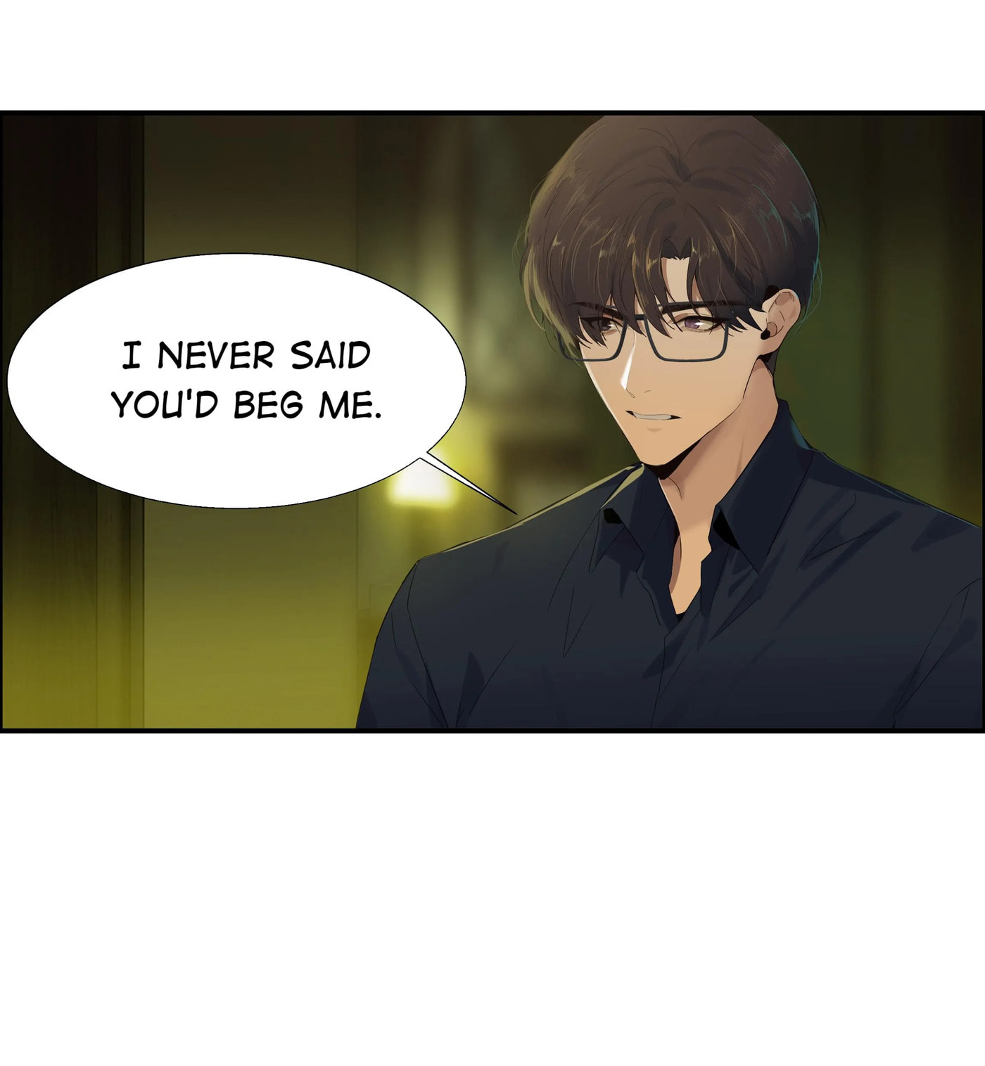 Pretty Friend Chapter 2 page 20 - 
