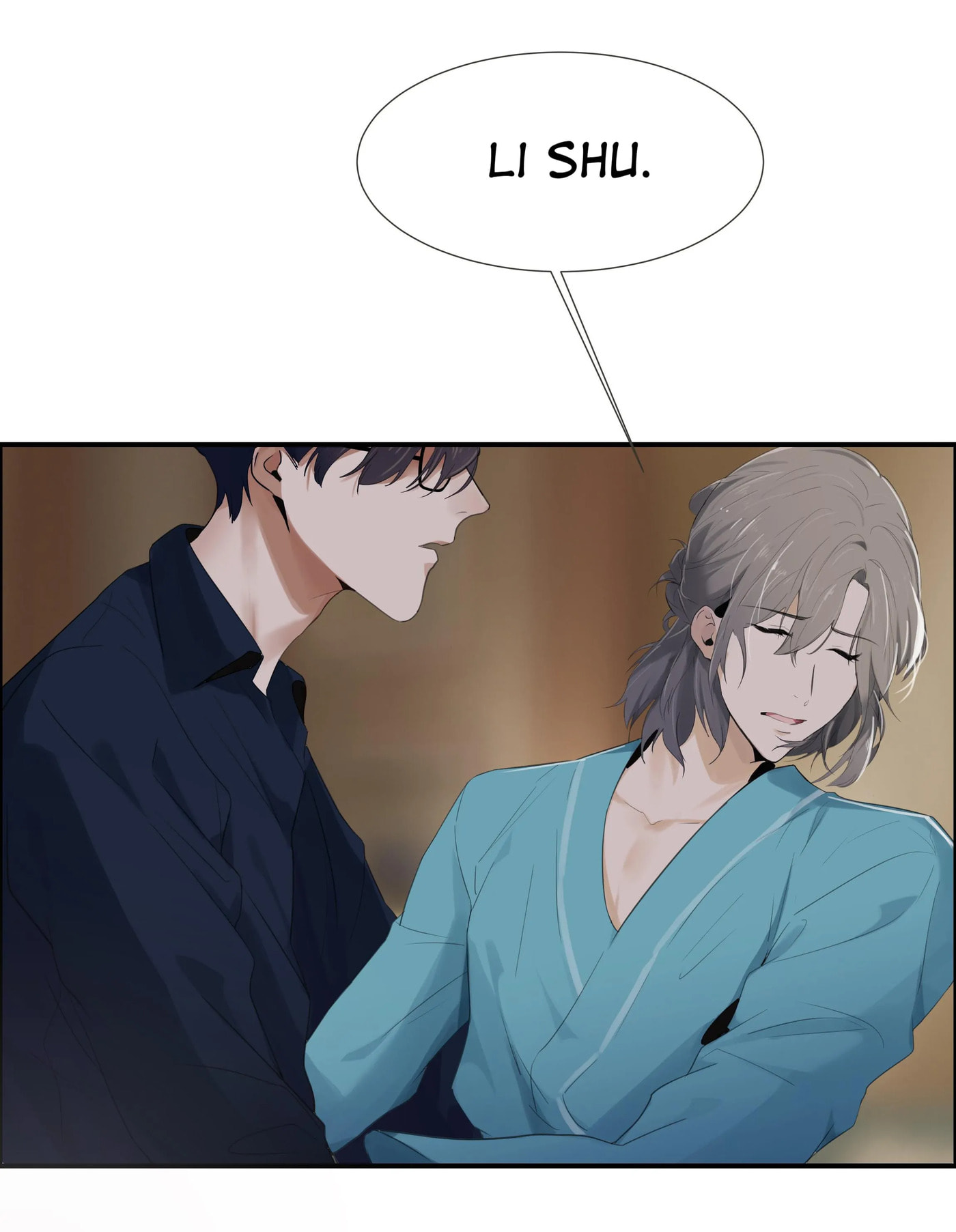 Pretty Friend Chapter 2 page 3 - 