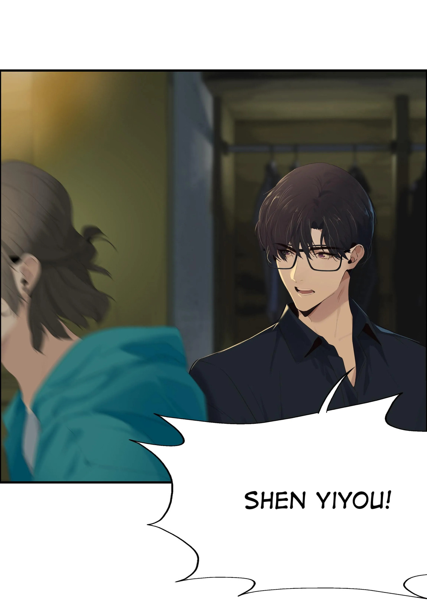 Pretty Friend Chapter 2 page 24 - 