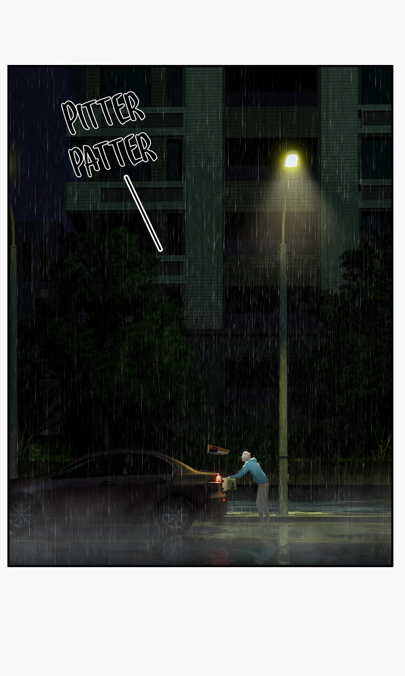 Pretty Friend Chapter 2 page 27 - 
