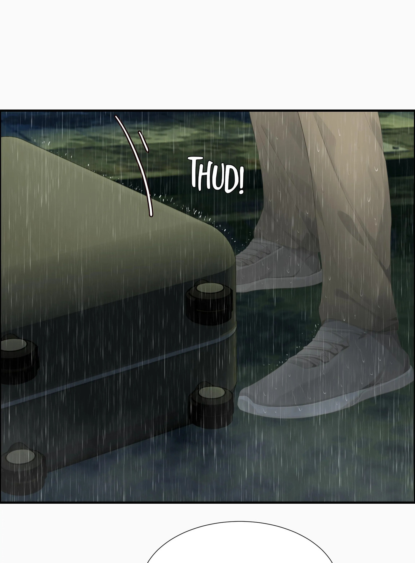 Pretty Friend Chapter 2 page 28 - 