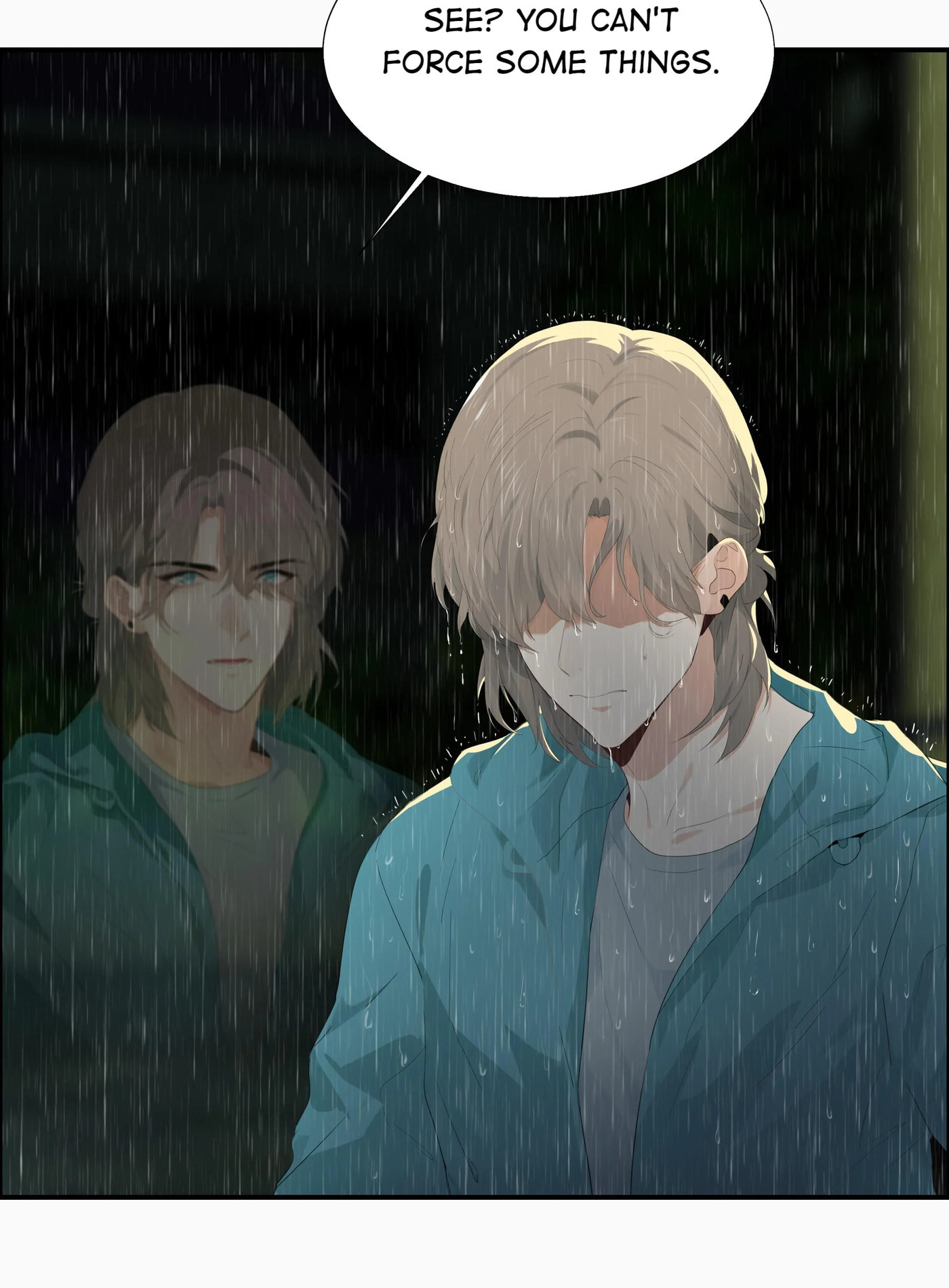 Pretty Friend Chapter 2 page 29 - 