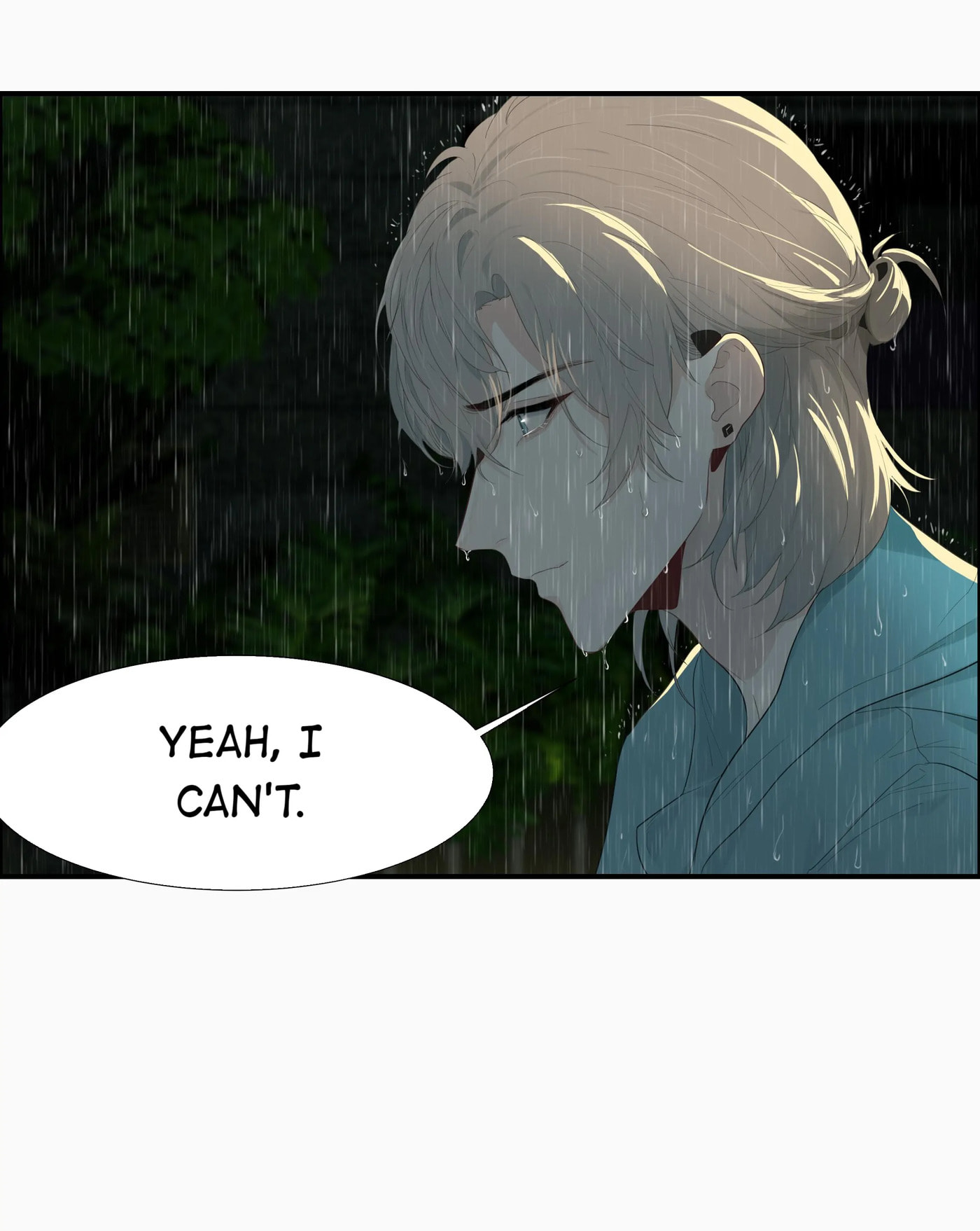 Pretty Friend Chapter 2 page 30 - 