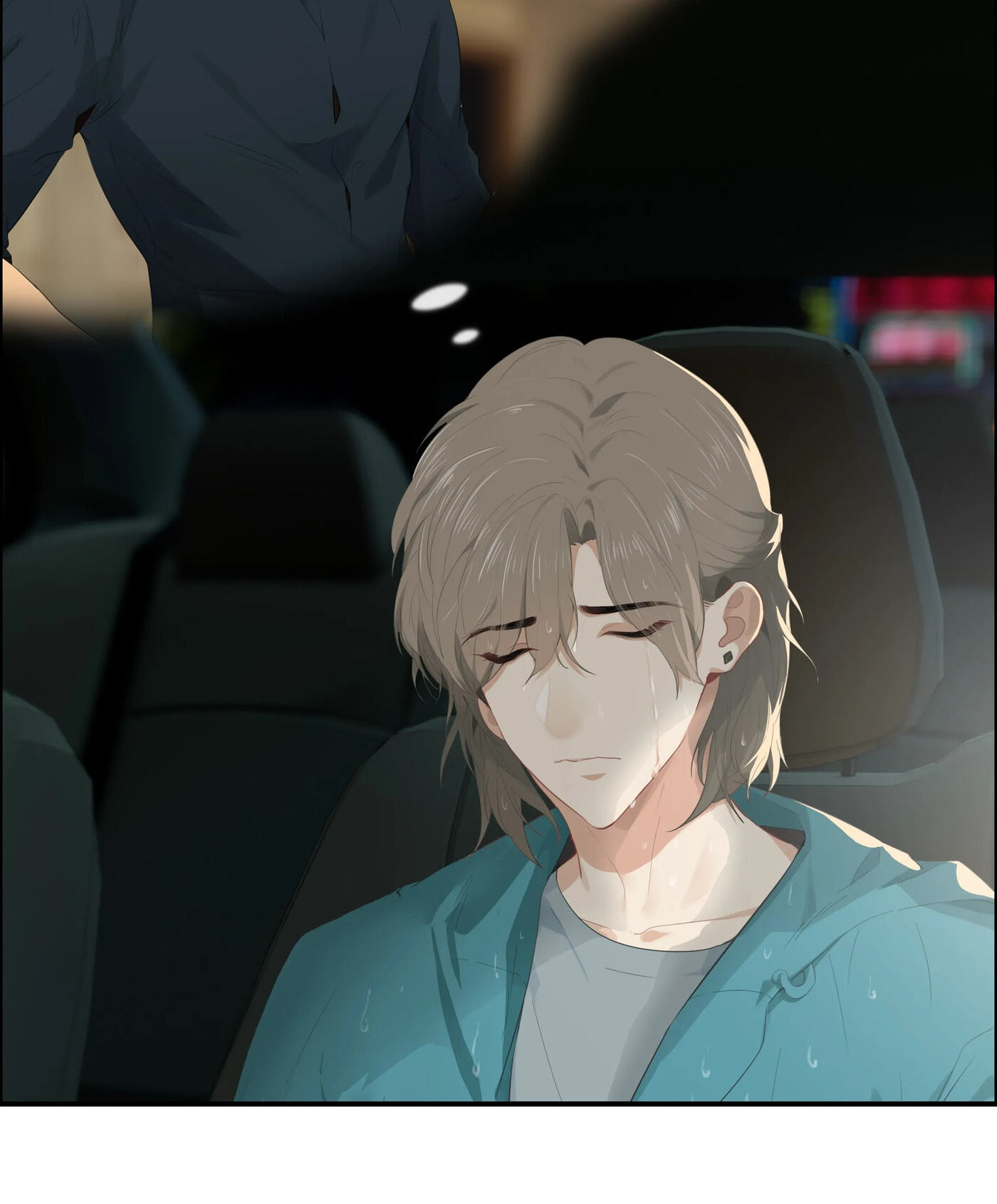 Pretty Friend Chapter 2 page 34 - 