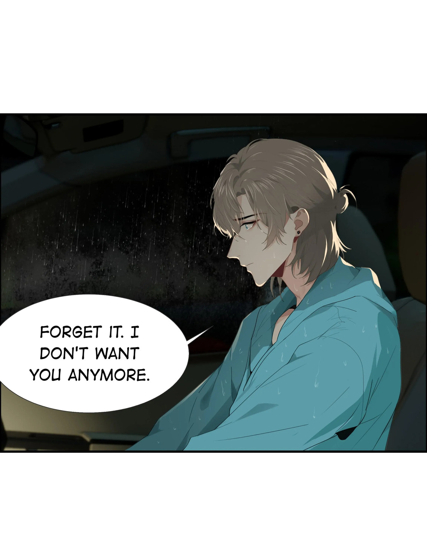 Pretty Friend Chapter 2 page 35 - 
